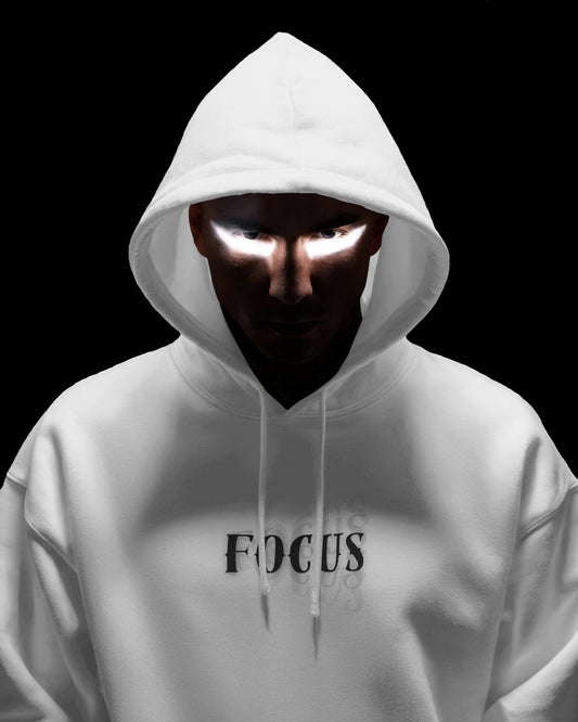 Top 5 Reasons Why a Hoodie is a Must-Have from MNA - FALL/ WINTER