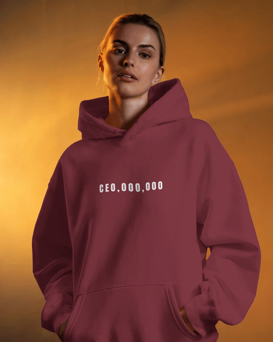 What is a Hoodie?