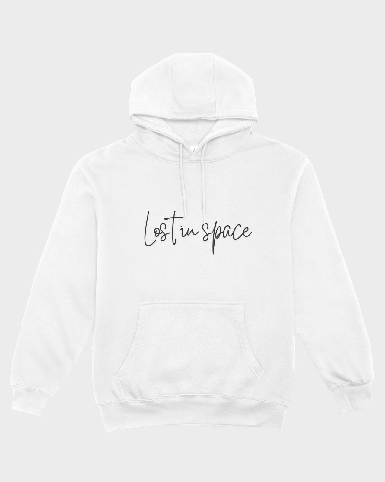Signature Trendy Cosmos are Calling Hoodie