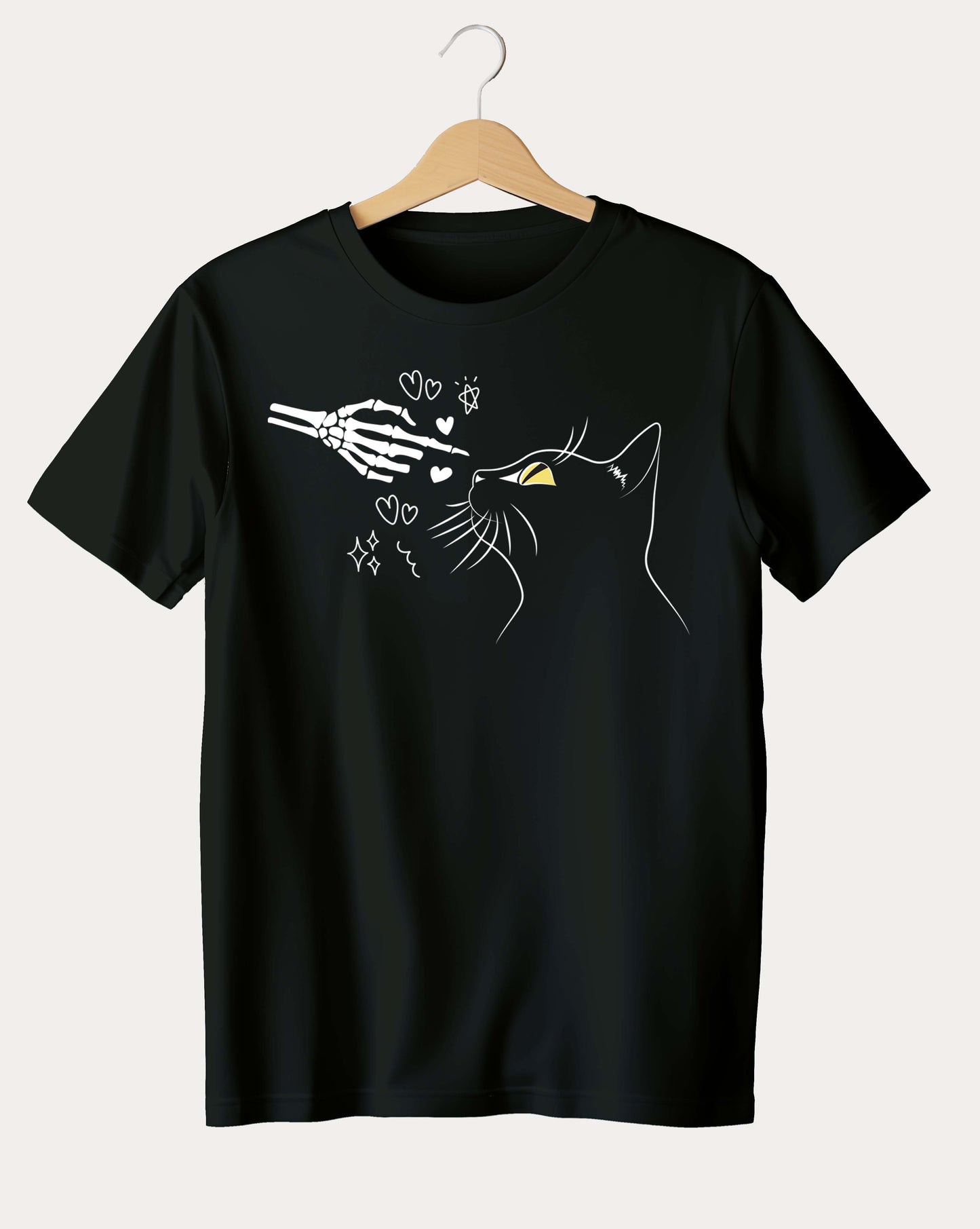 Premium Trendy - Cat T-shirt