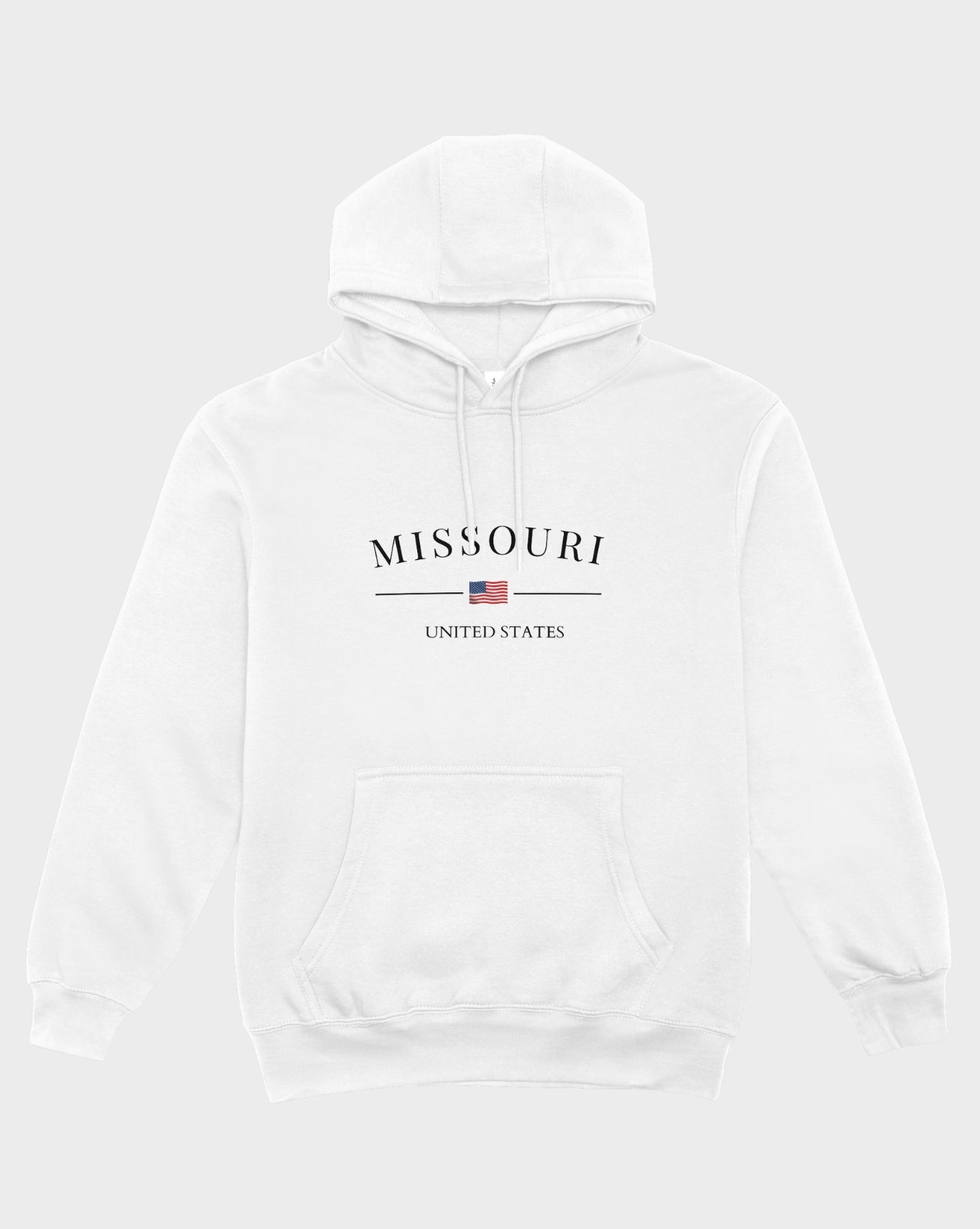 Signature Essential Missouri Hoodie