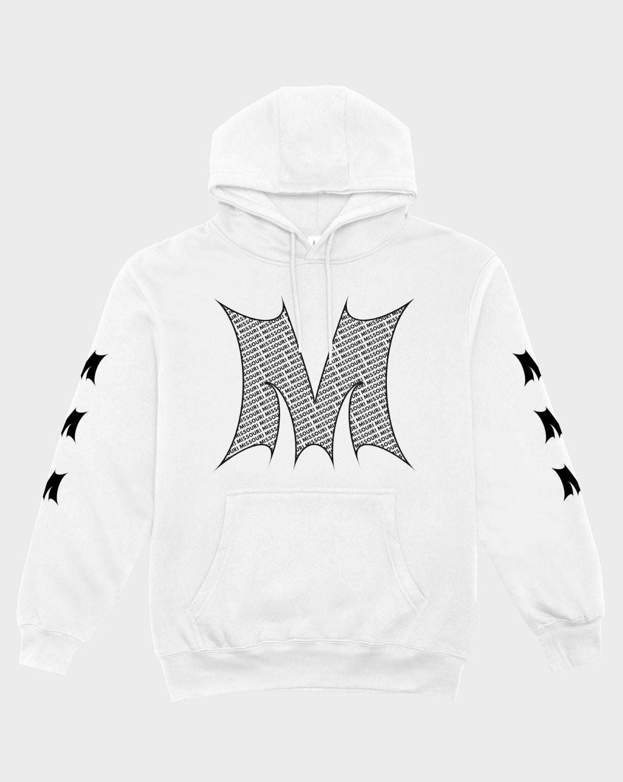 Signature Trendy Missouri Hoodie