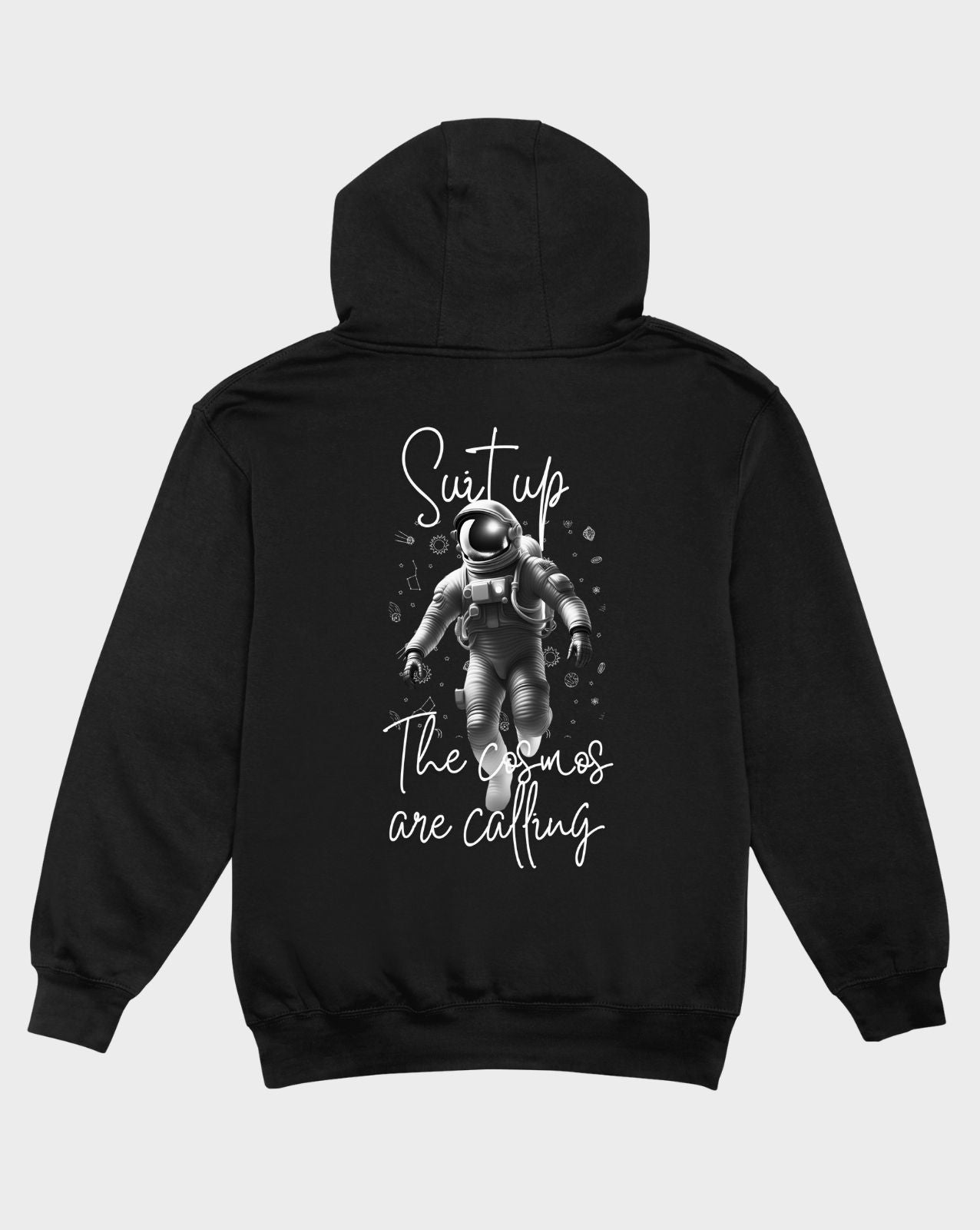 Signature Trendy Cosmos are Calling Hoodie