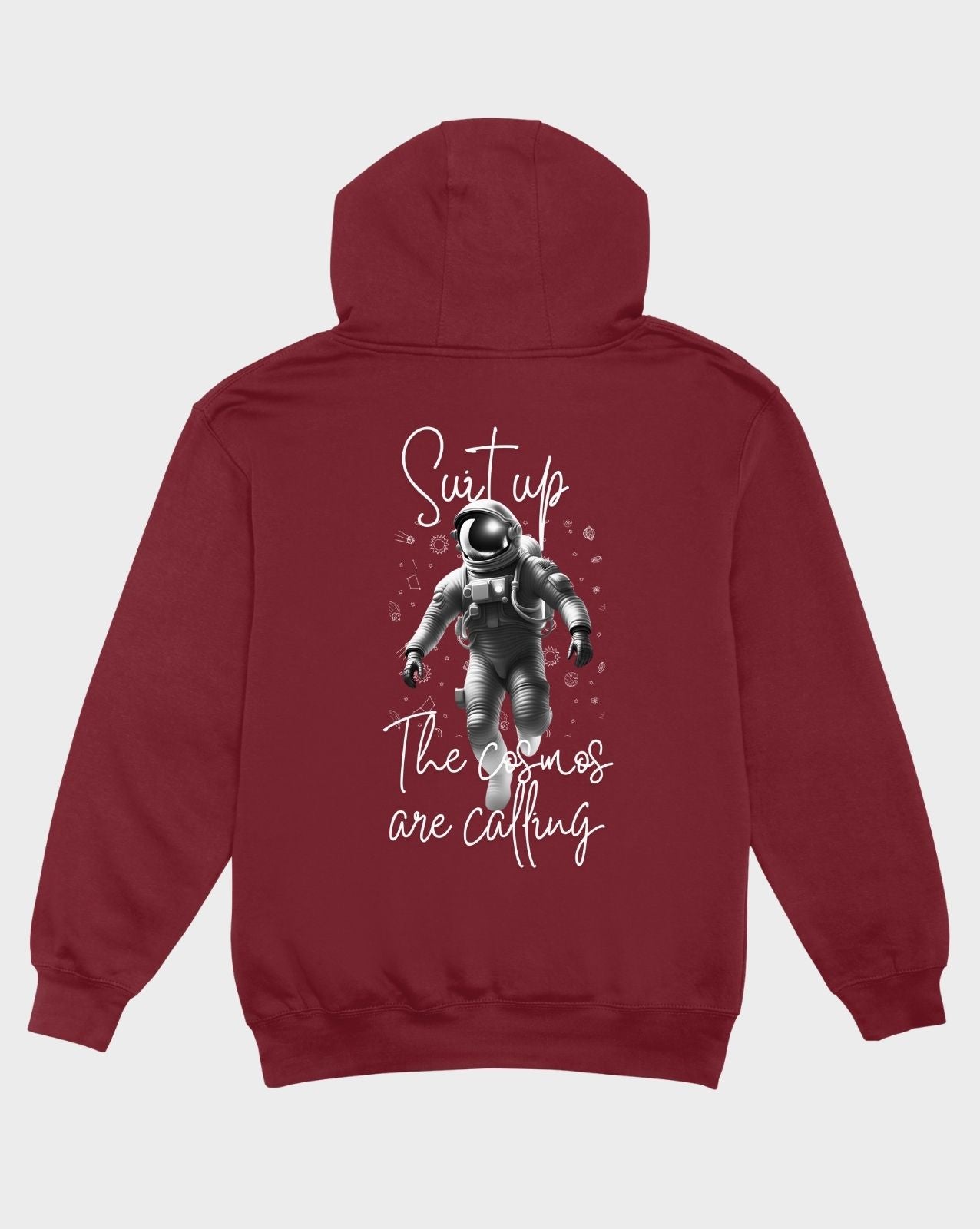 Signature Trendy Cosmos are Calling Hoodie