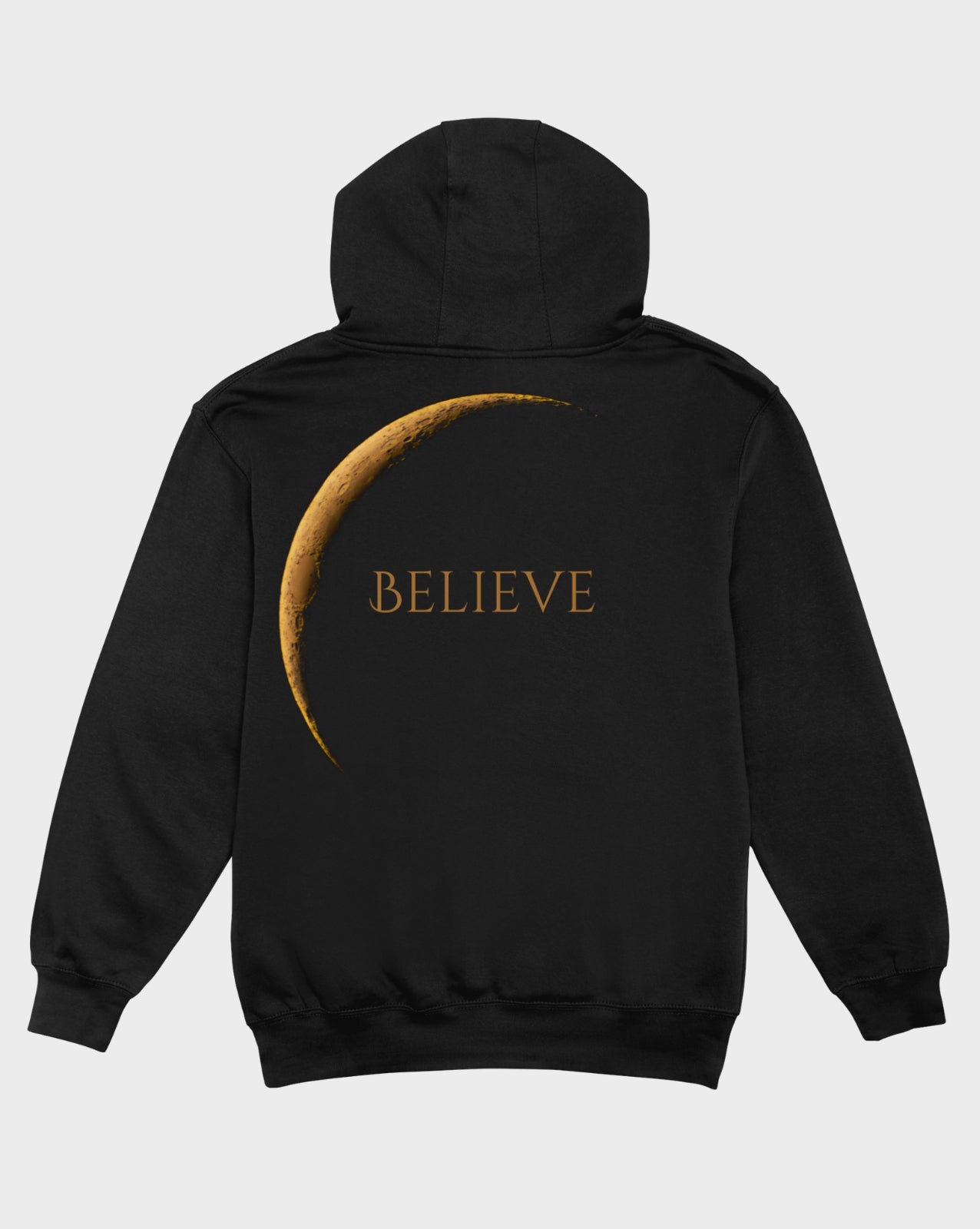 Signature Essential Believe Hoodie