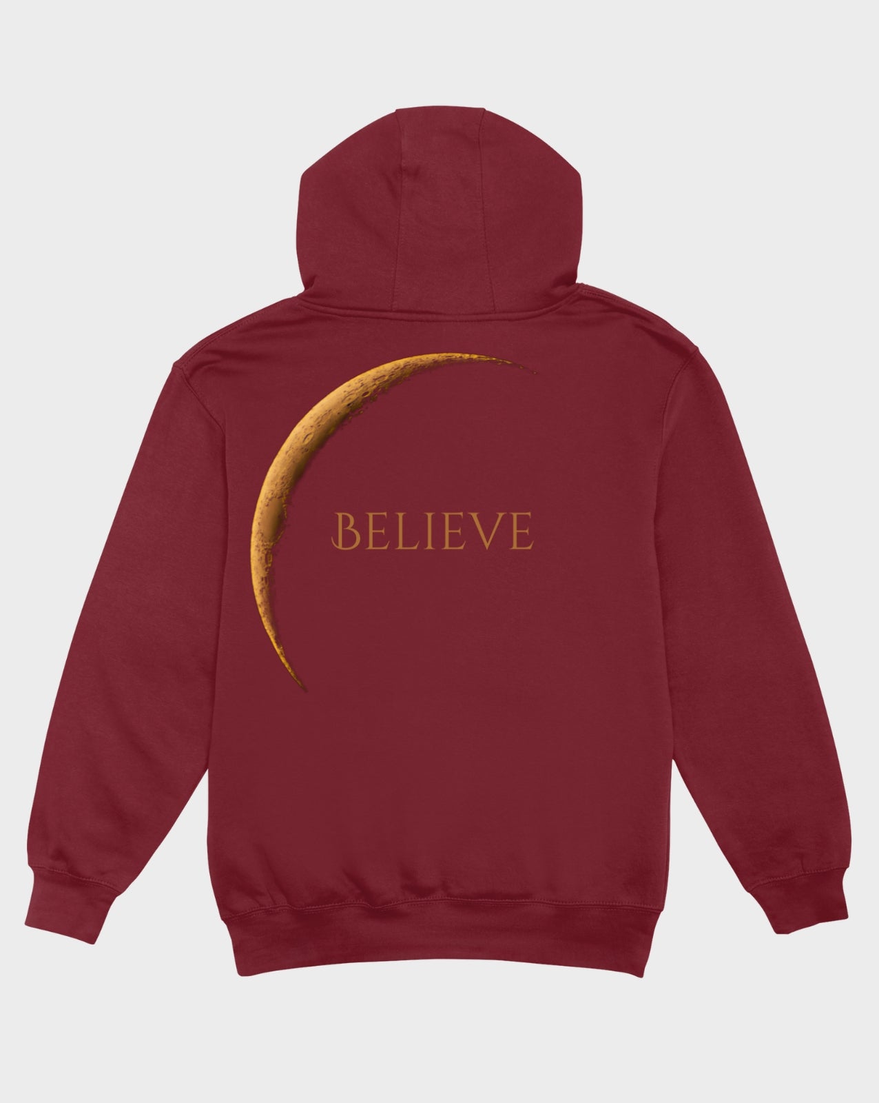 Signature Essential Believe Hoodie