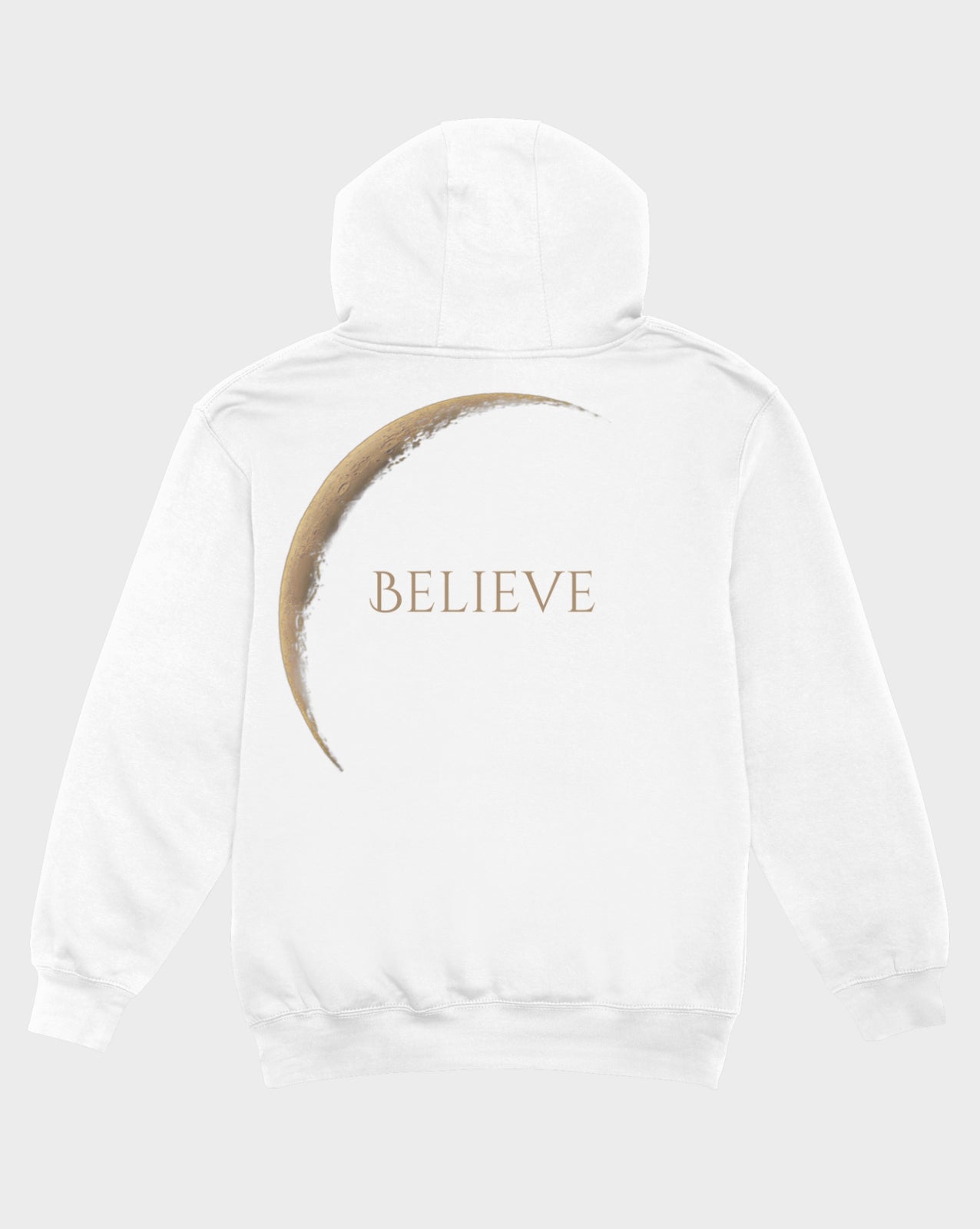 Signature Essential Believe Hoodie
