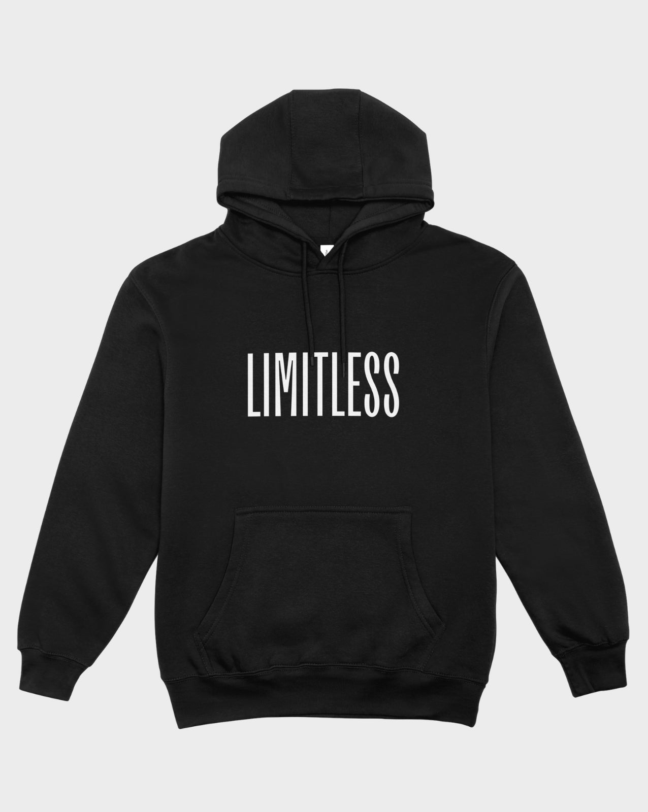 Signature Essential Limitless Hoodie