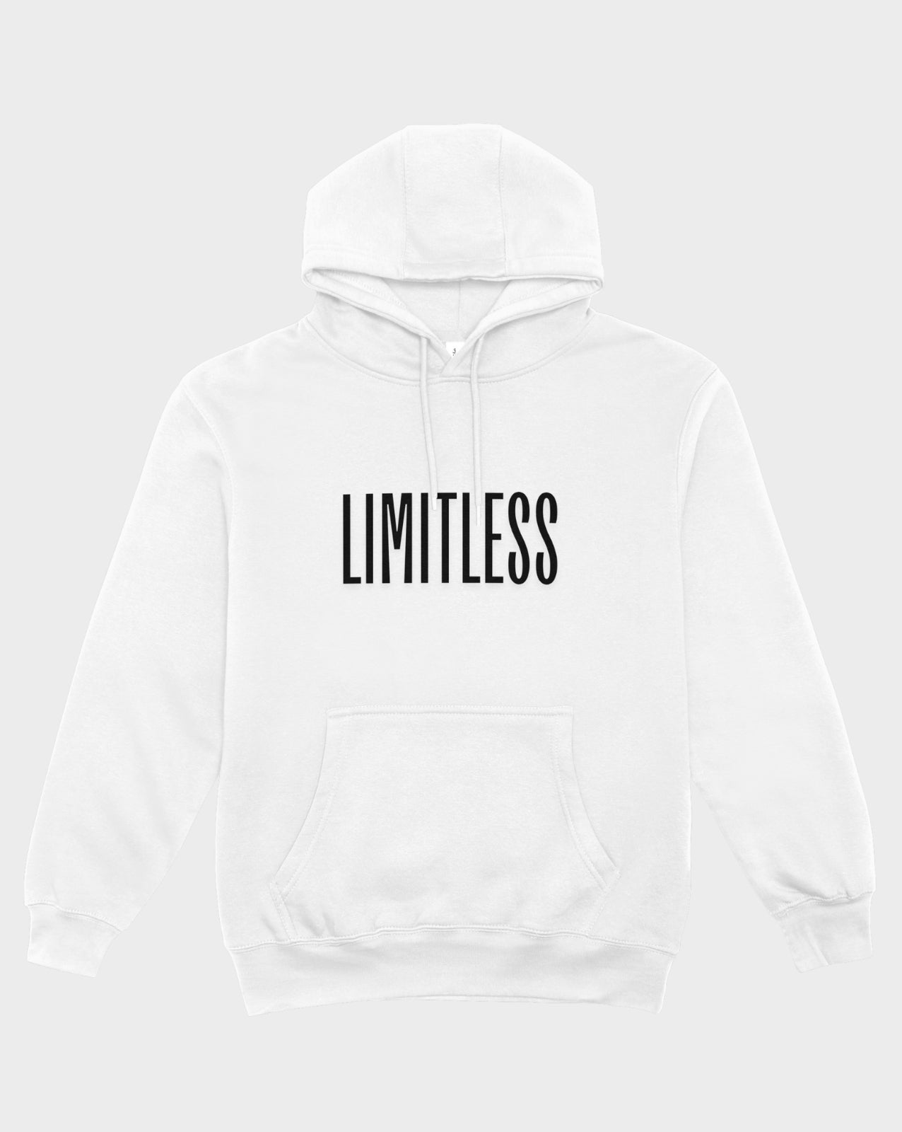 Signature Essential Limitless Hoodie