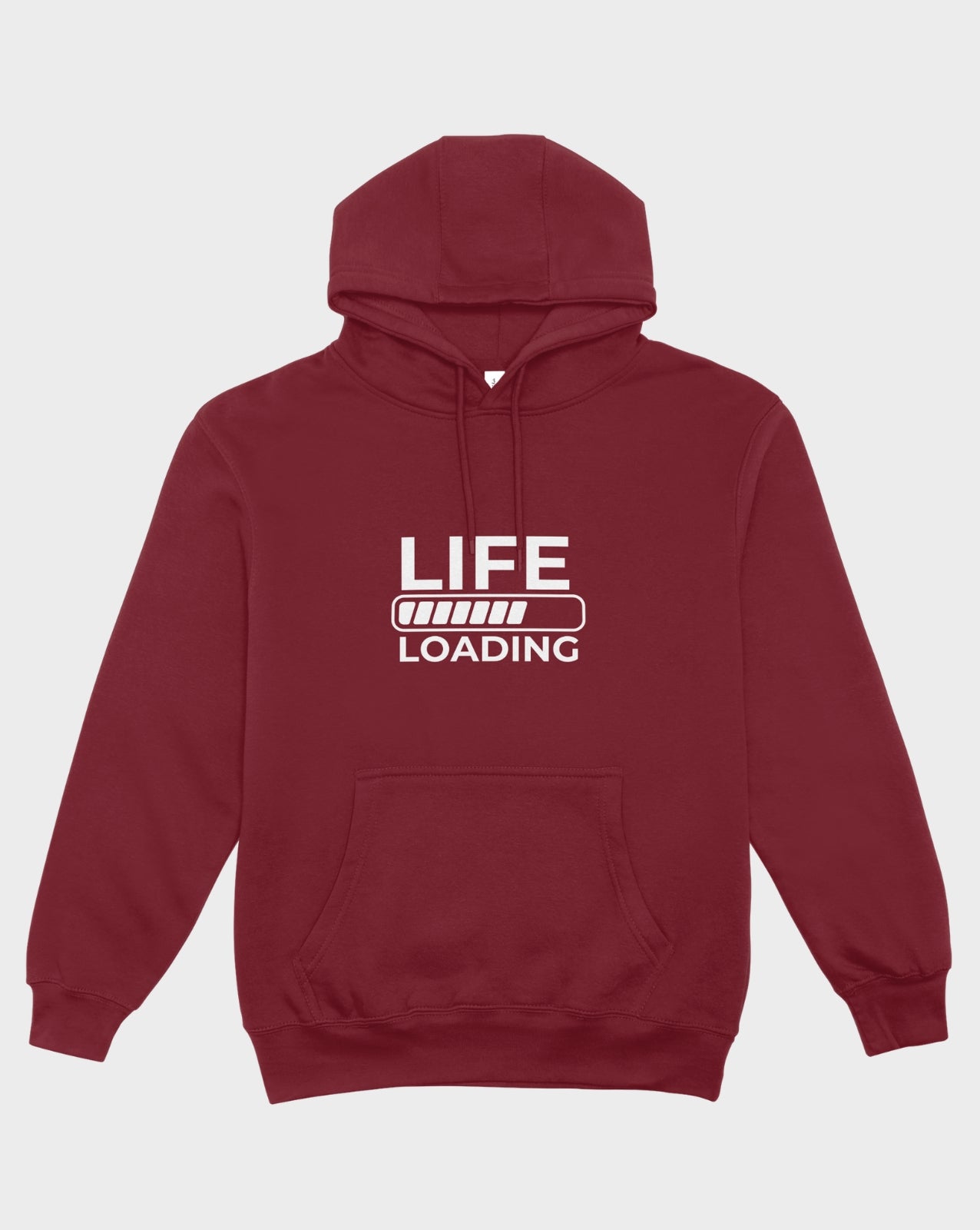 Signature Essential Life Loading Hoodie