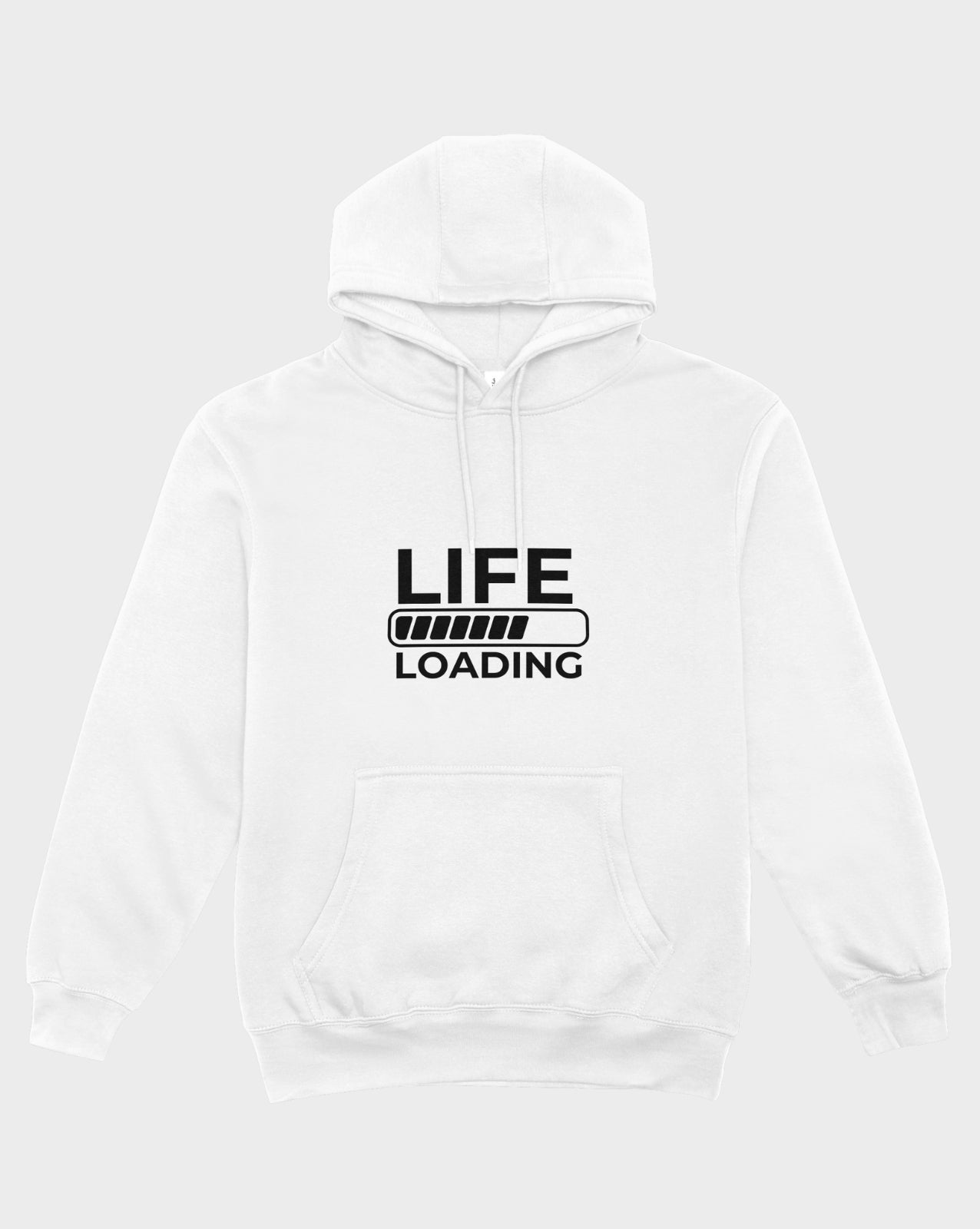 Signature Essential Life Loading Hoodie