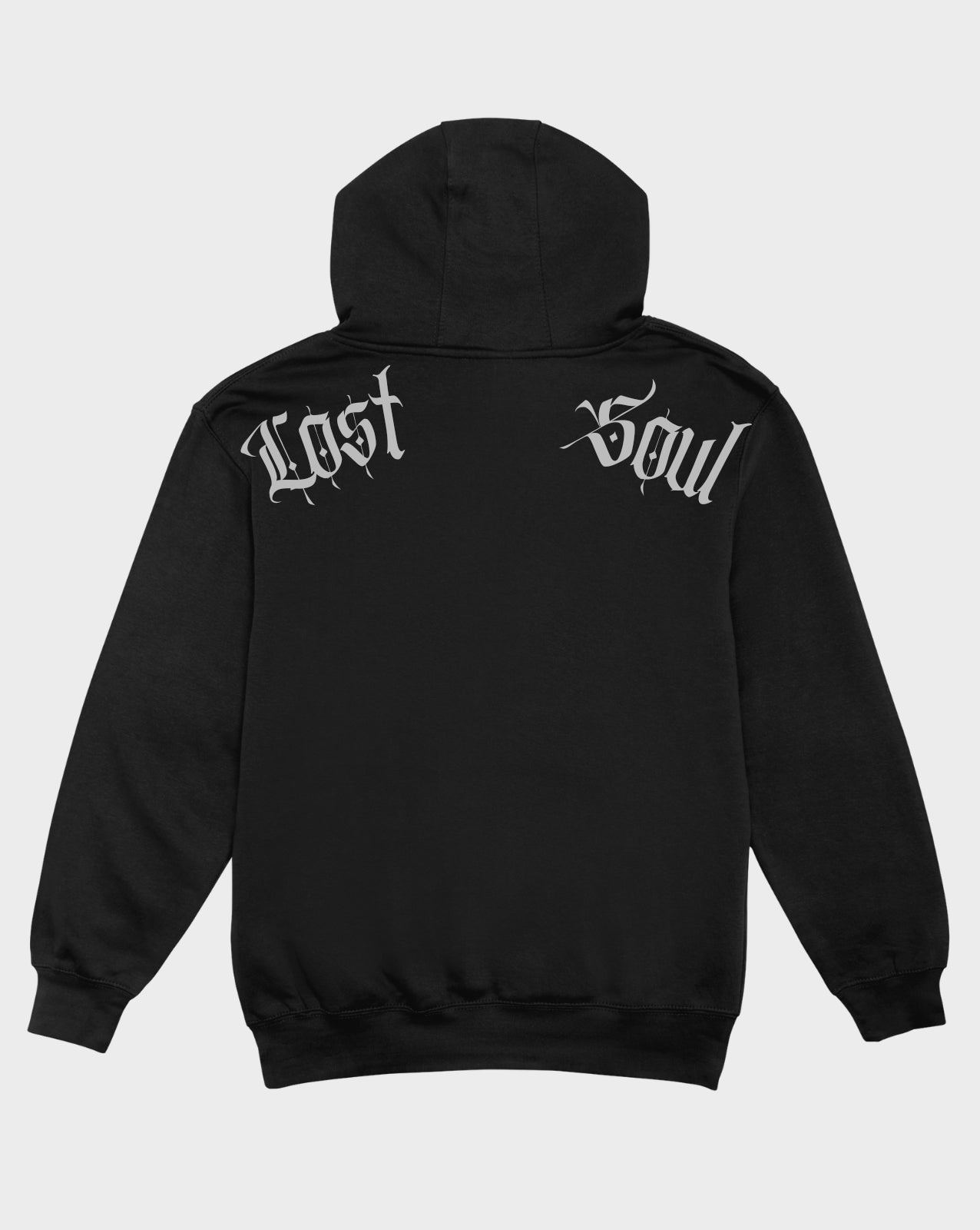 Signature Essential Lost Soul Hoodie