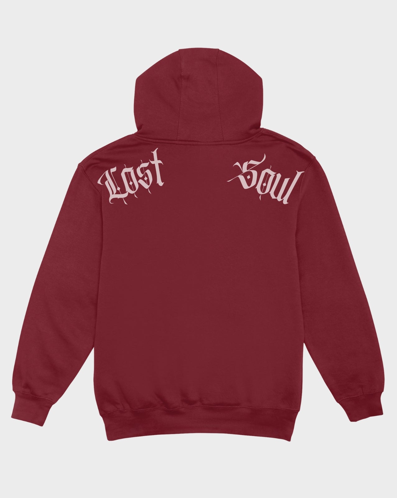 Signature Essential Lost Soul Hoodie