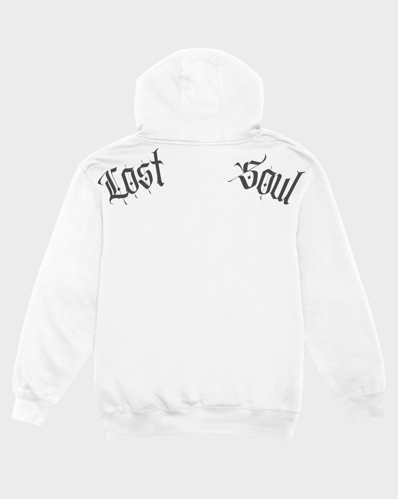 Signature Essential Lost Soul Hoodie