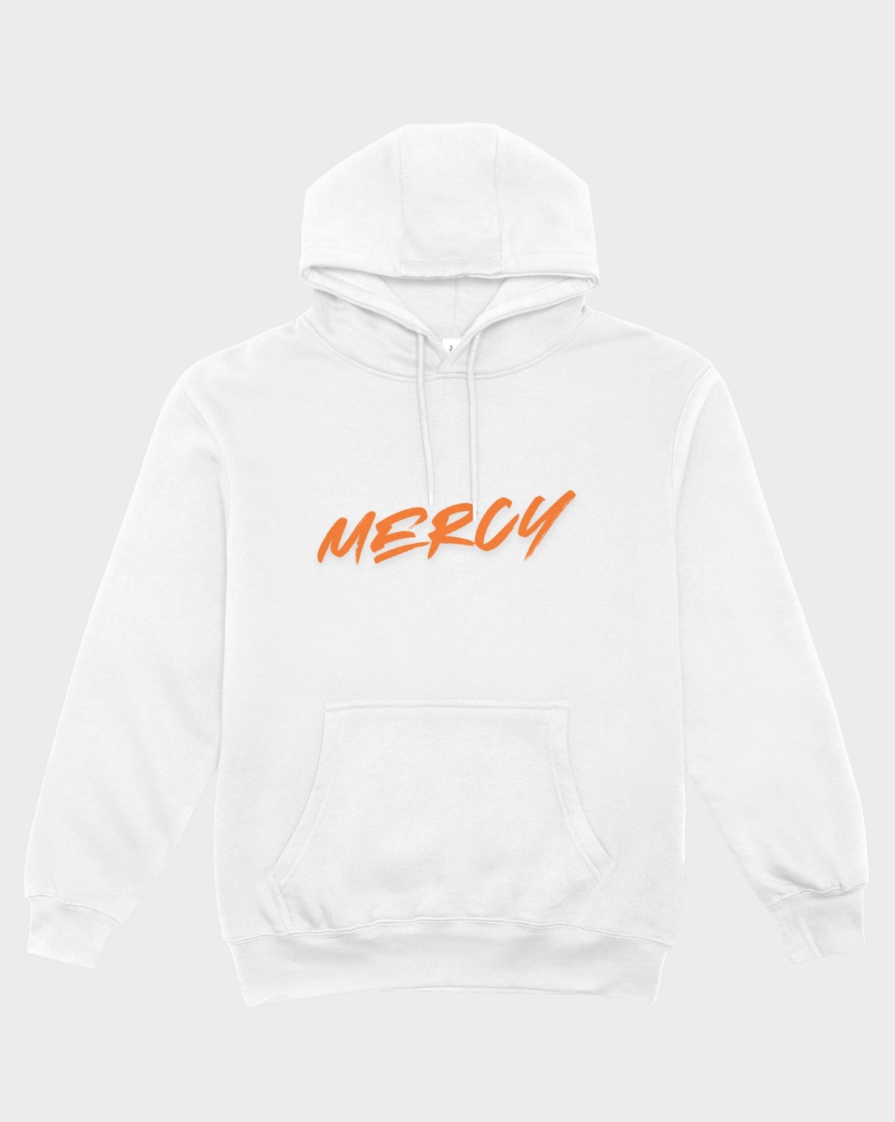 Signature Essential Mercy Hoodie