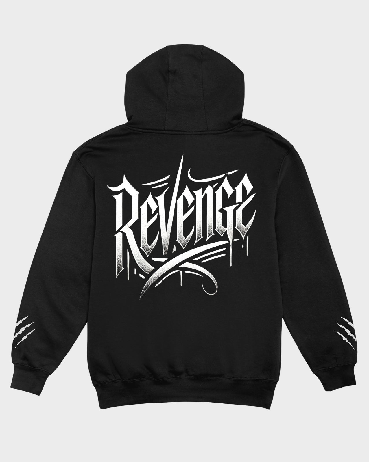 Signature Essential Revenge Hoodie