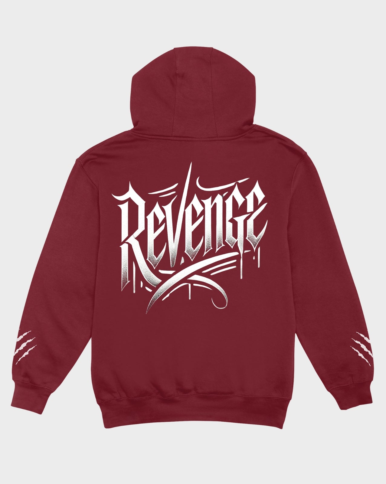 Signature Essential Revenge Hoodie