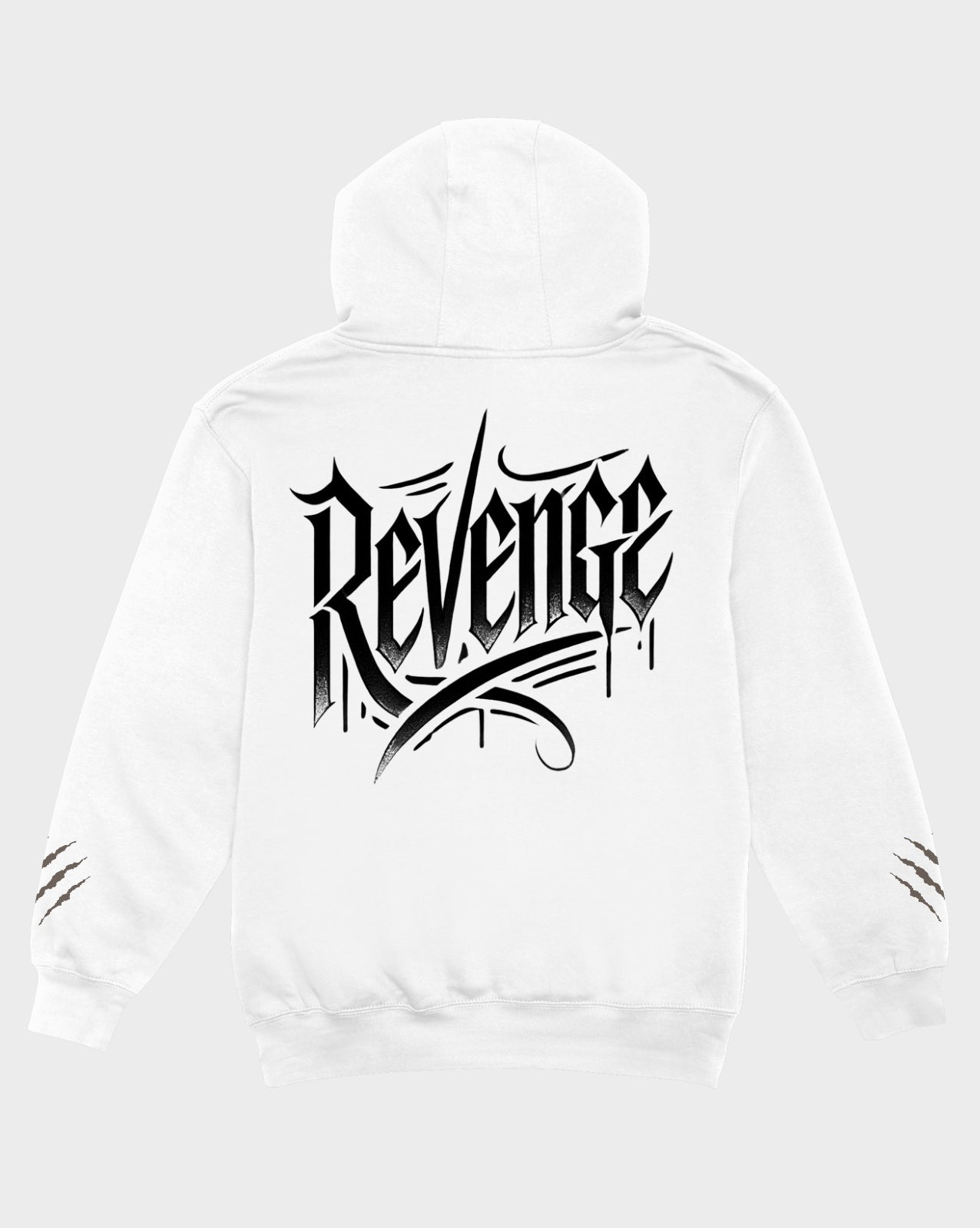 Signature Essential Revenge Hoodie