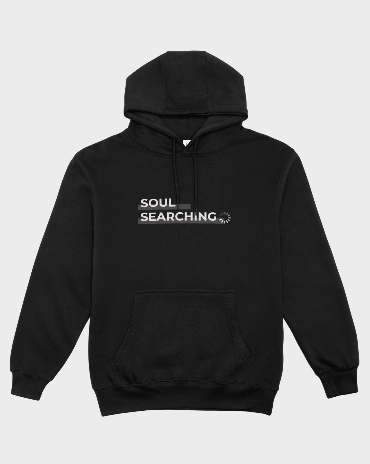 Signature Essential Soul Searching Hoodie