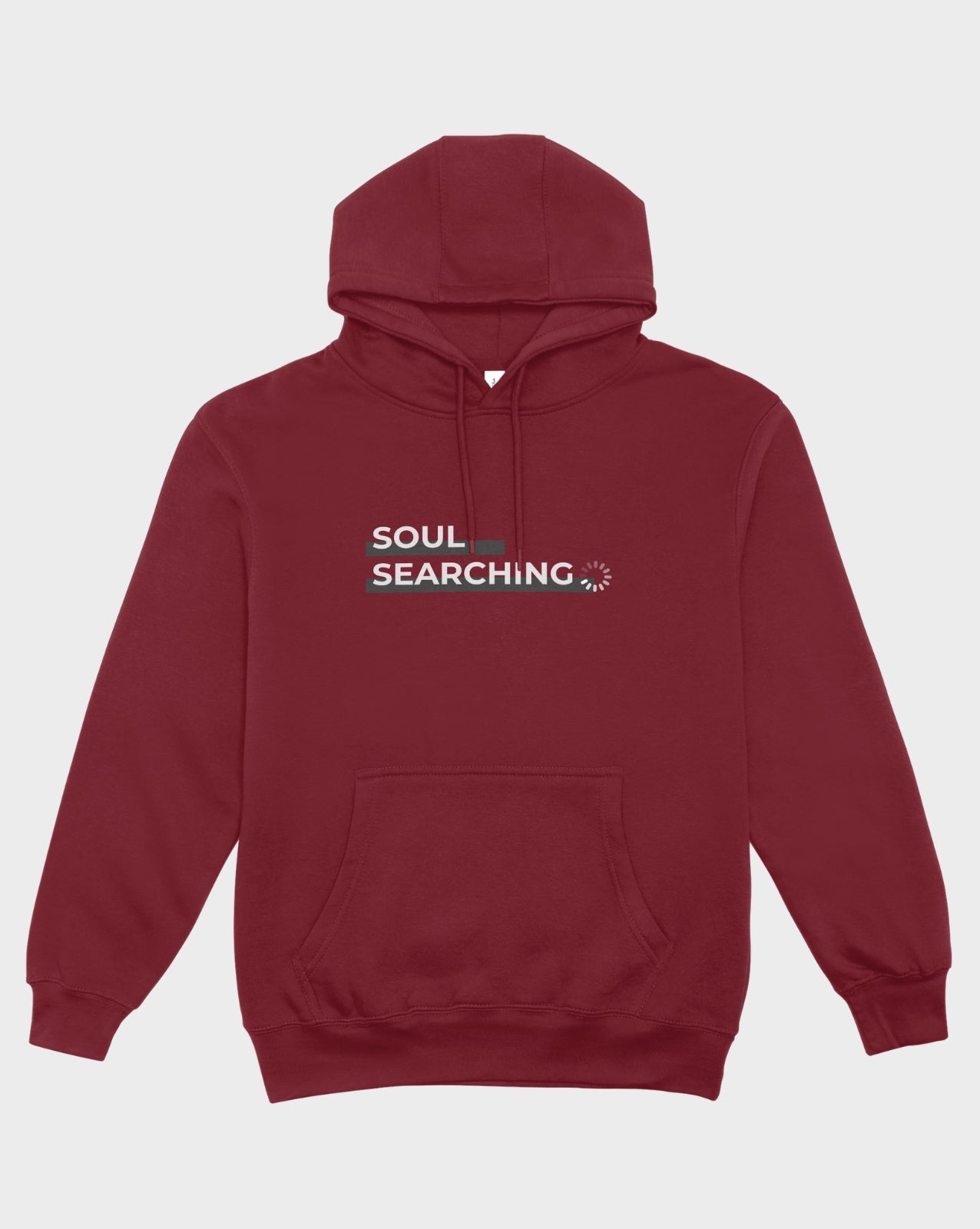 Signature Essential Soul Searching Hoodie