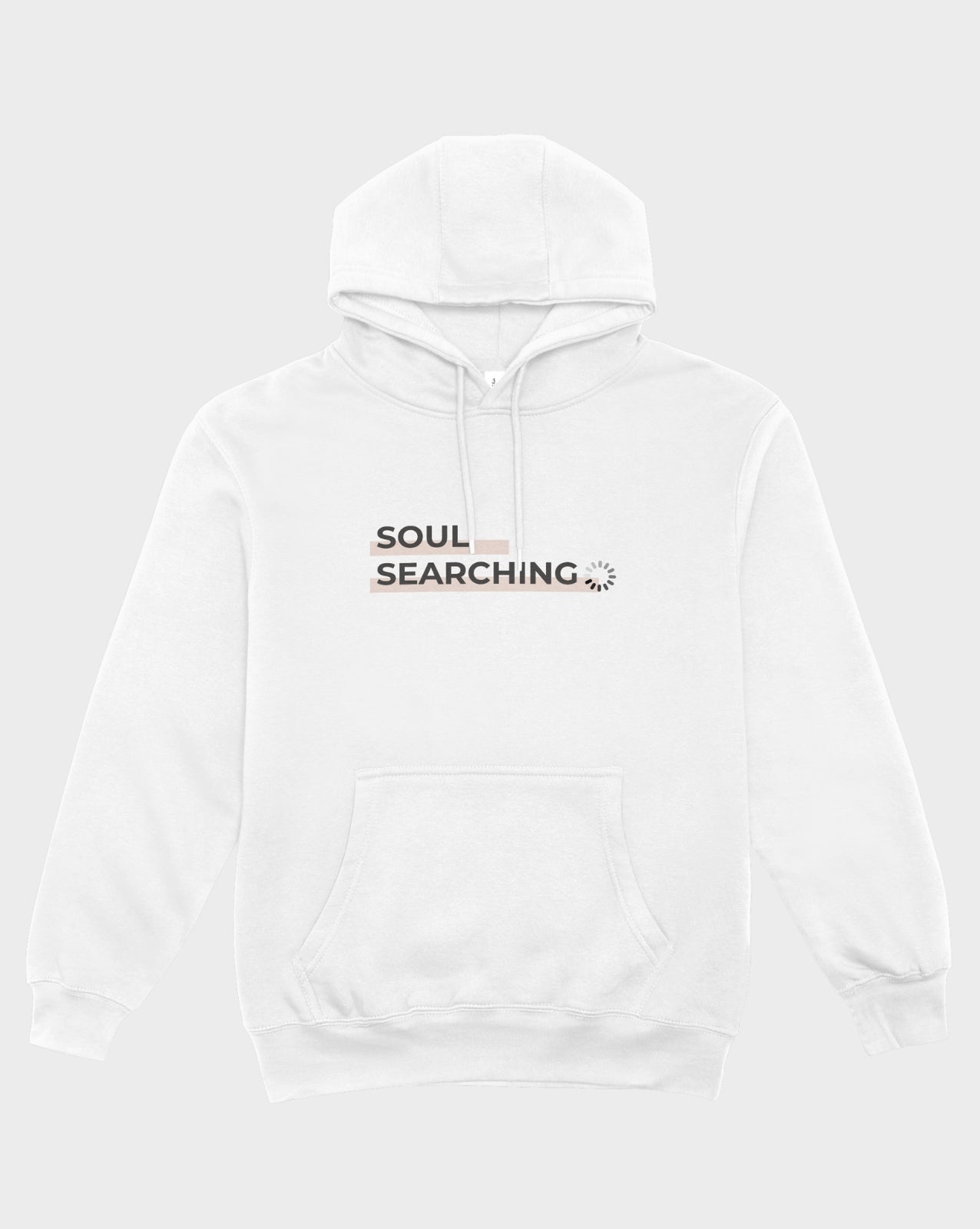 Signature Essential Soul Searching Hoodie
