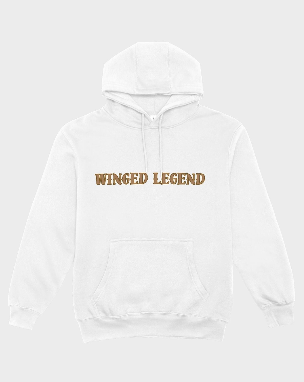 Signature Graphic Dragon Hoodie