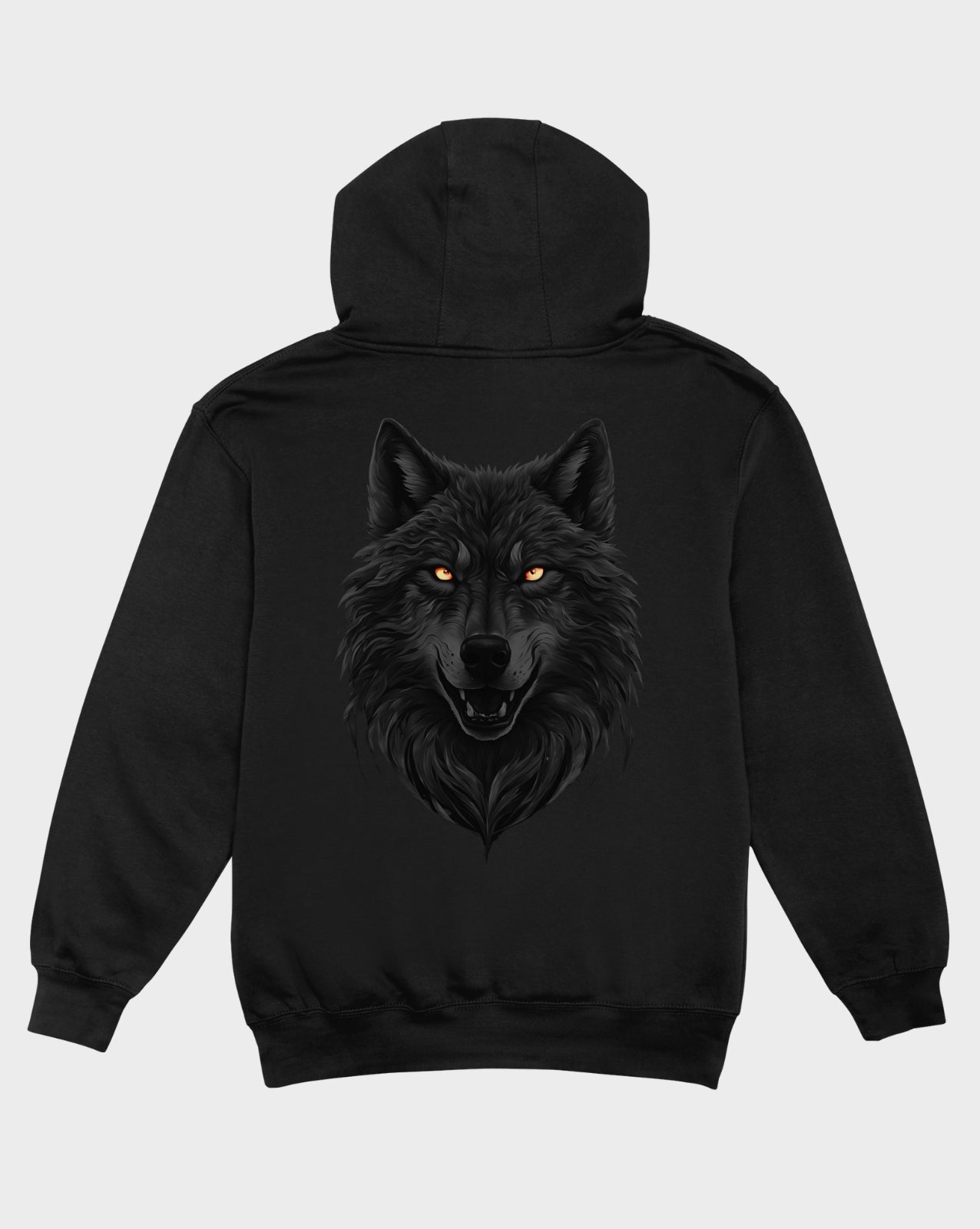 Signature Graphic Alpha Hoodie