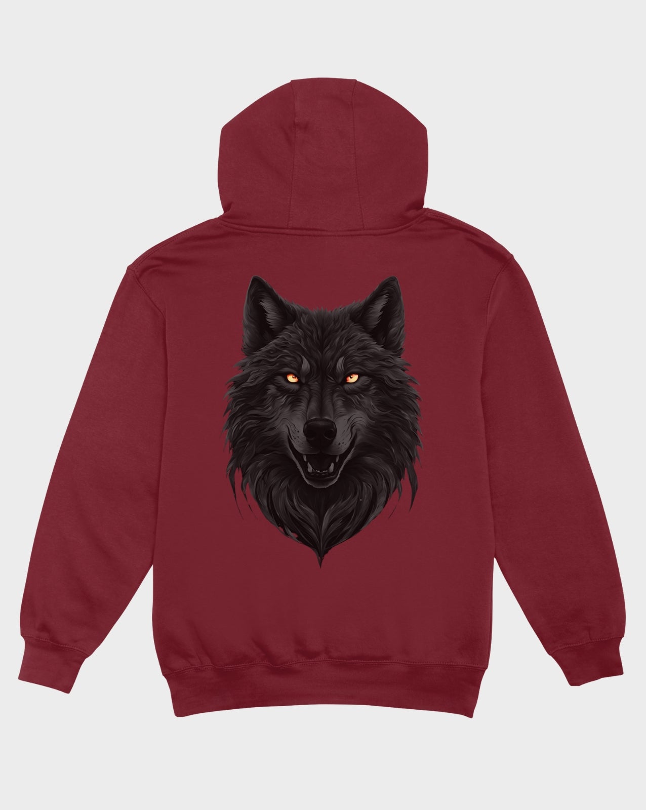 Signature Graphic Alpha Hoodie