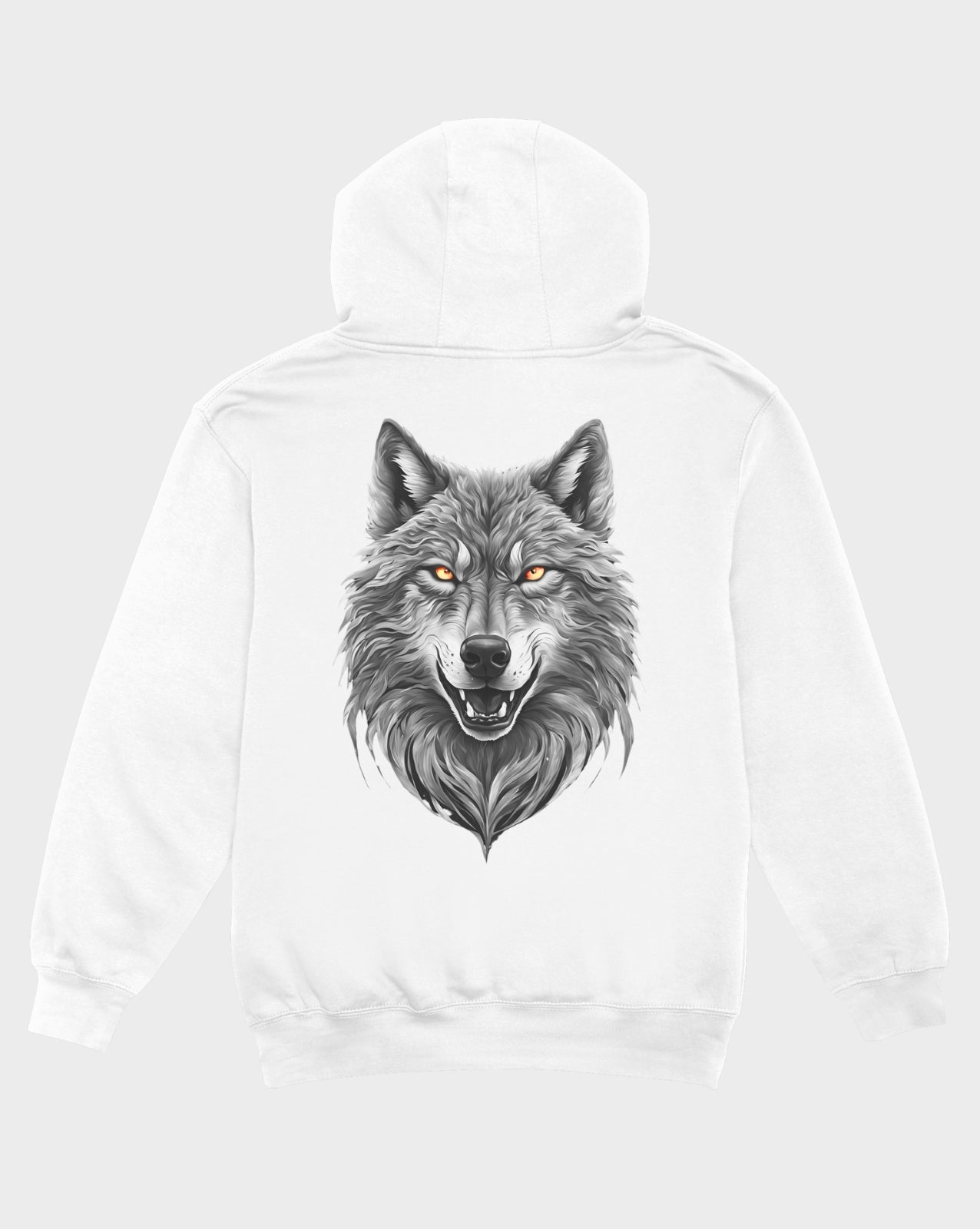 Signature Graphic Alpha Hoodie