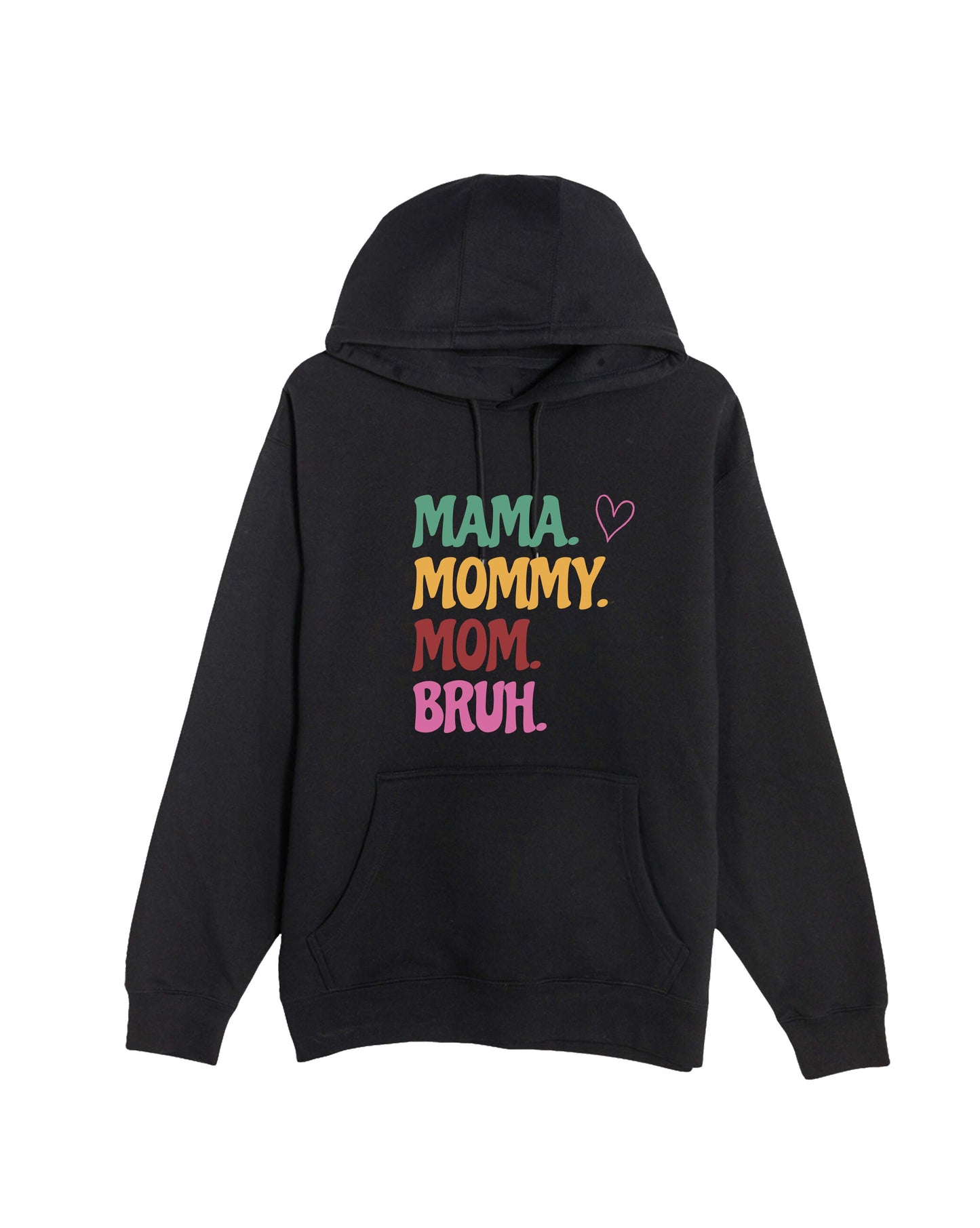 Signature Trendy Mama Hoodie