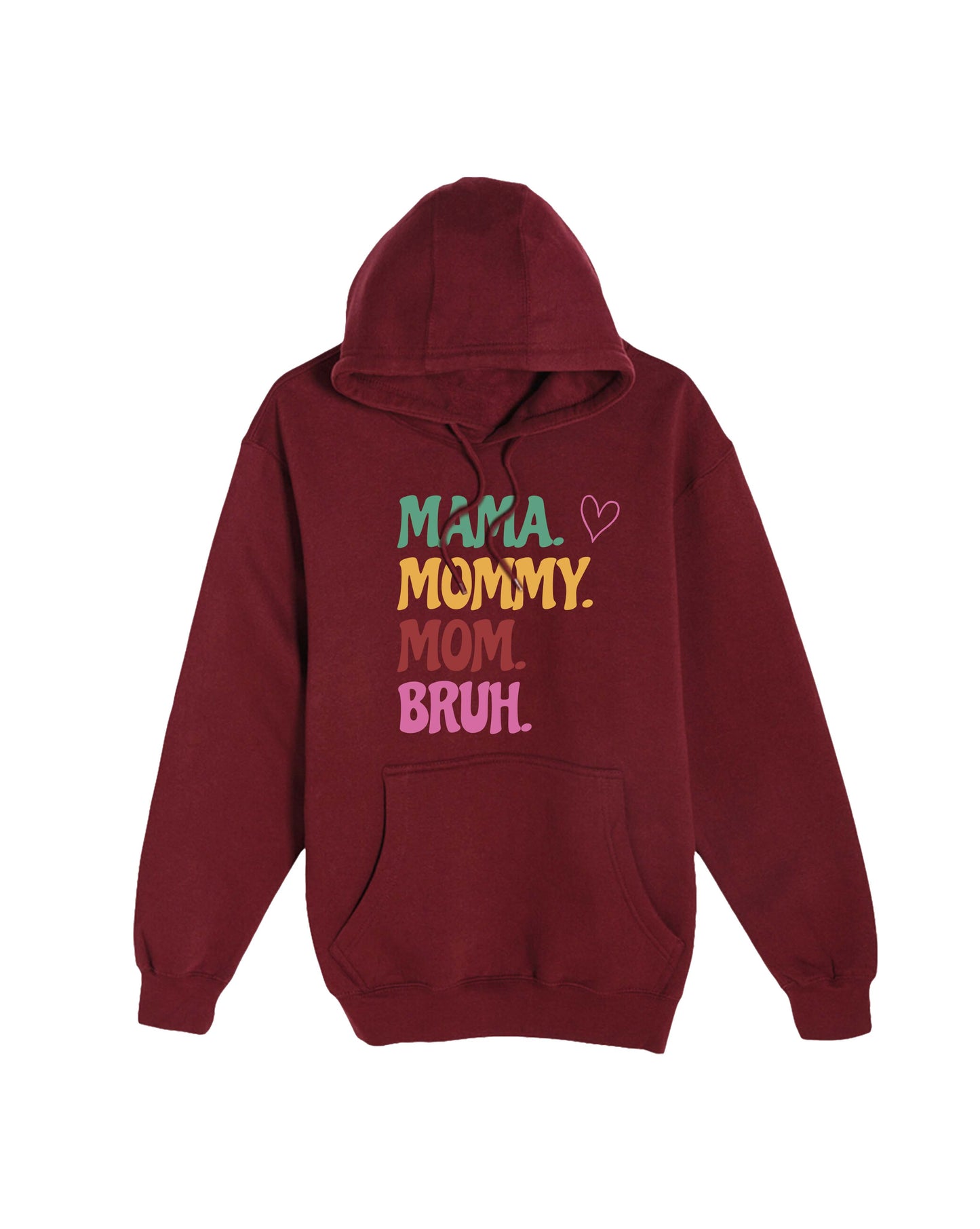 Signature Trendy Mama Hoodie