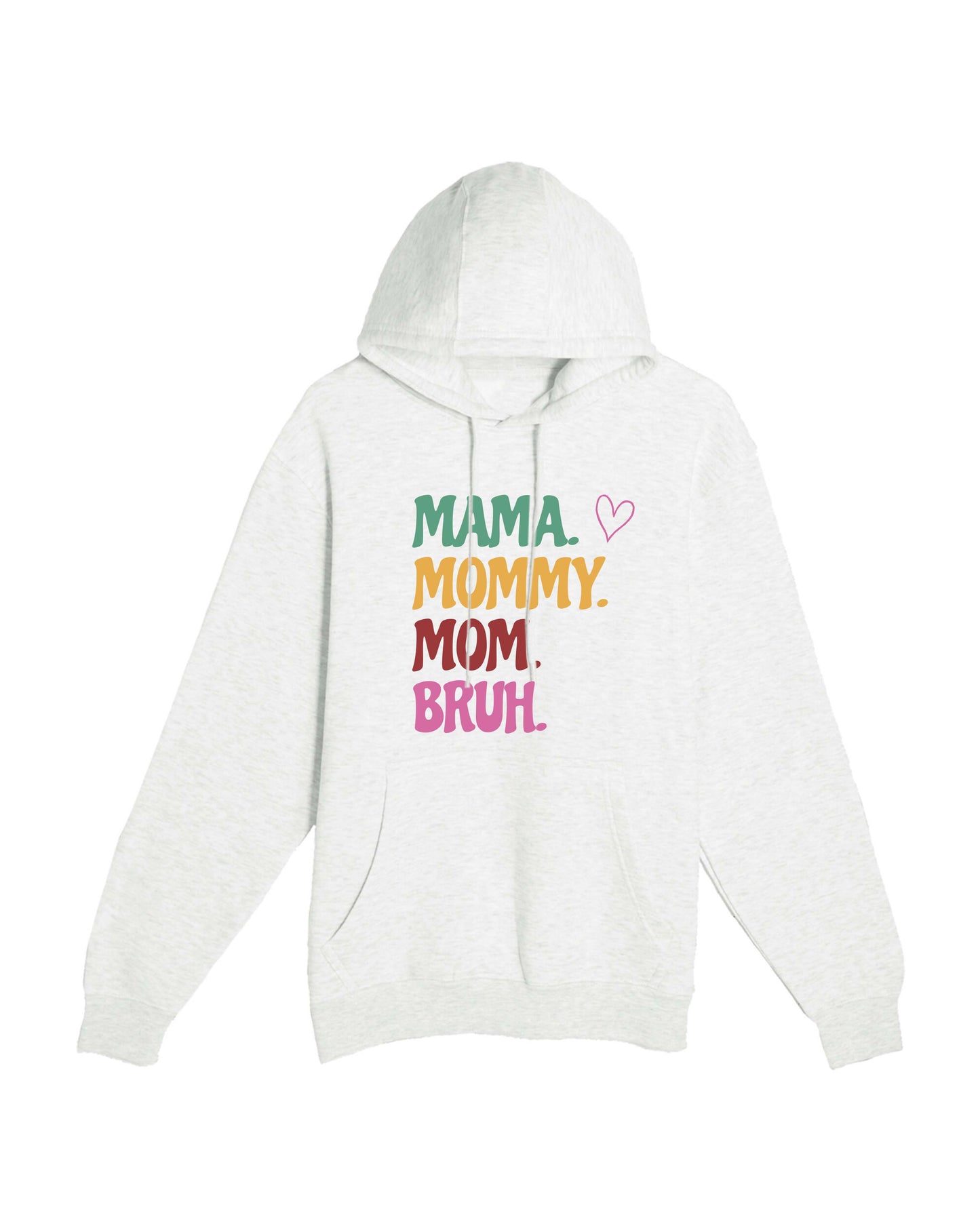 Signature Trendy Mama Hoodie