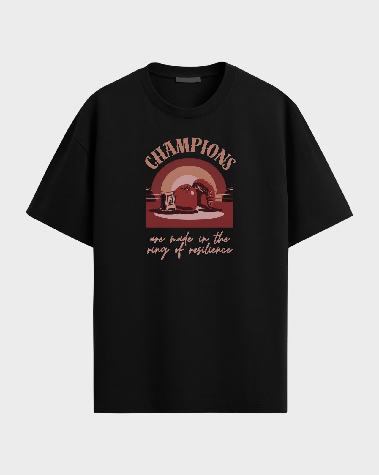 Premium Trendy Champion Tshirt