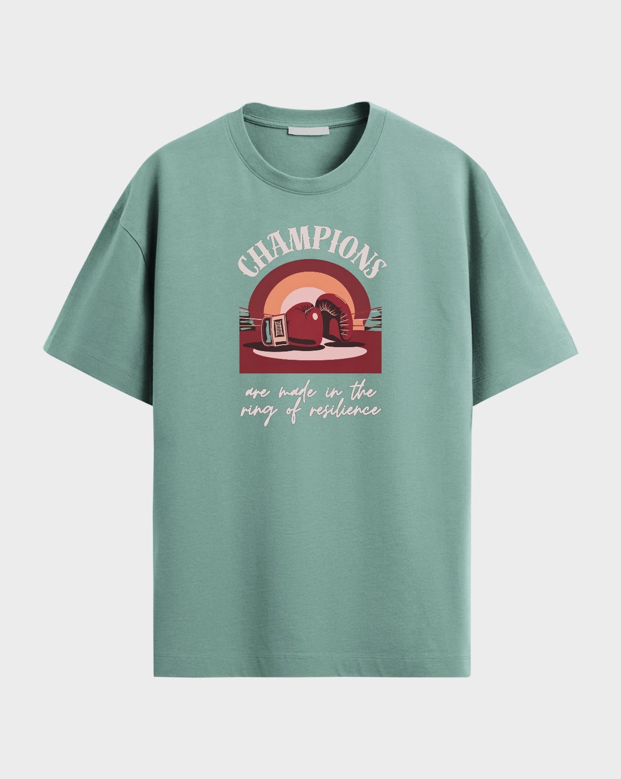 Premium Trendy Champion Tshirt