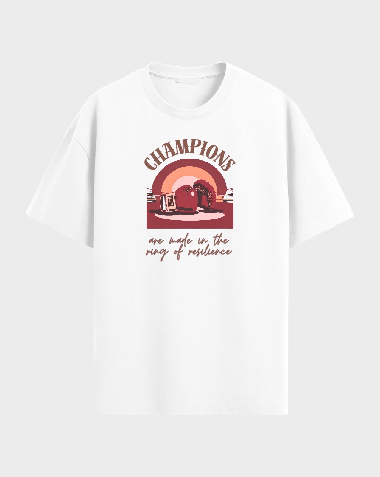 Premium Trendy Champion Tshirt