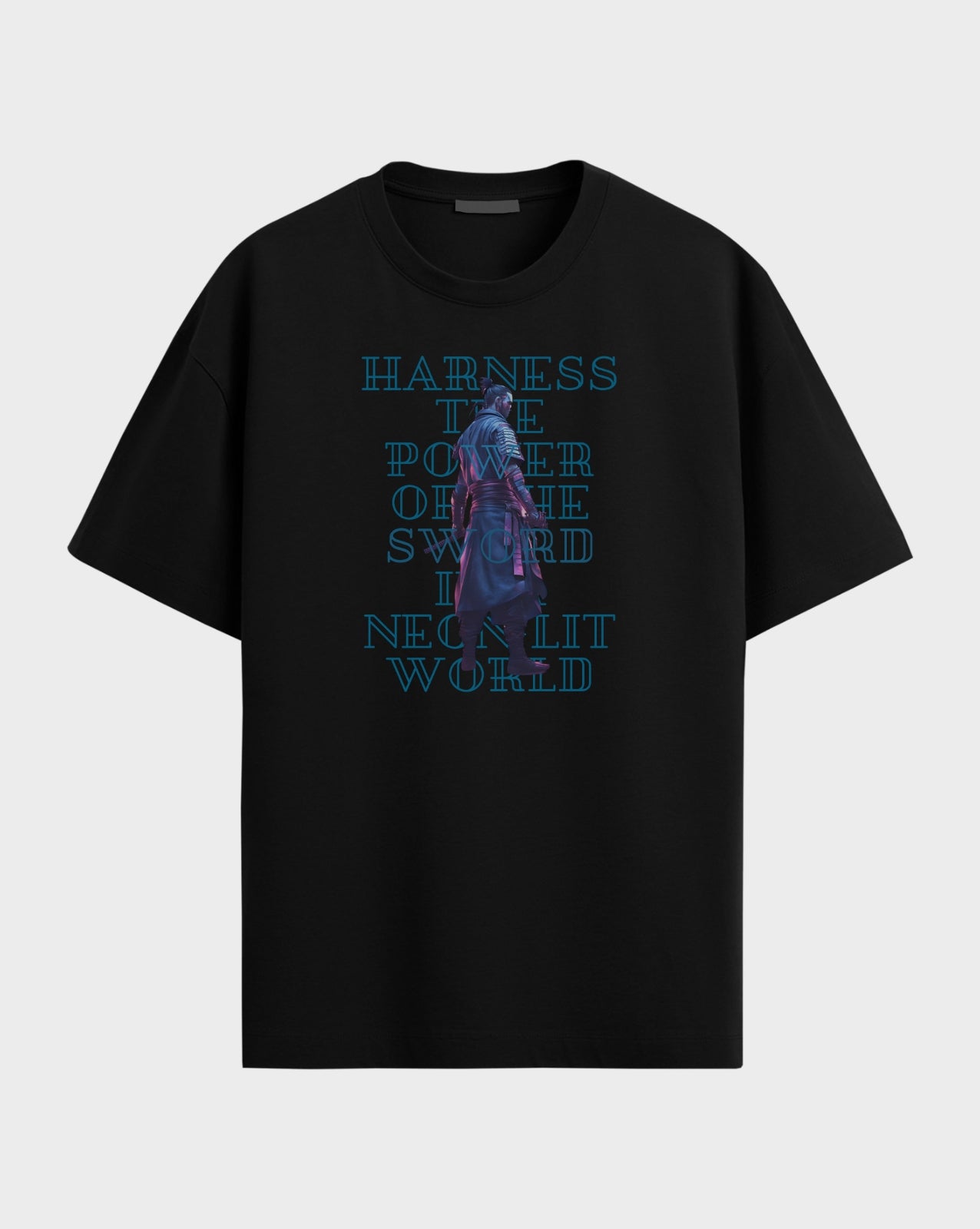 Premium Trendy Sword Tshirt