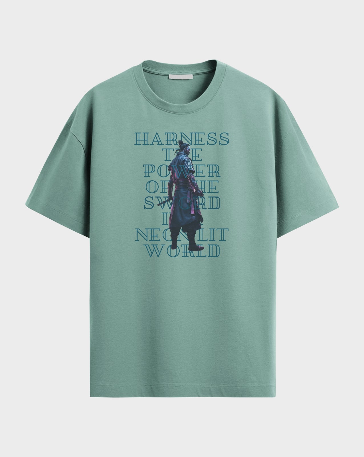 Premium Trendy Sword Tshirt