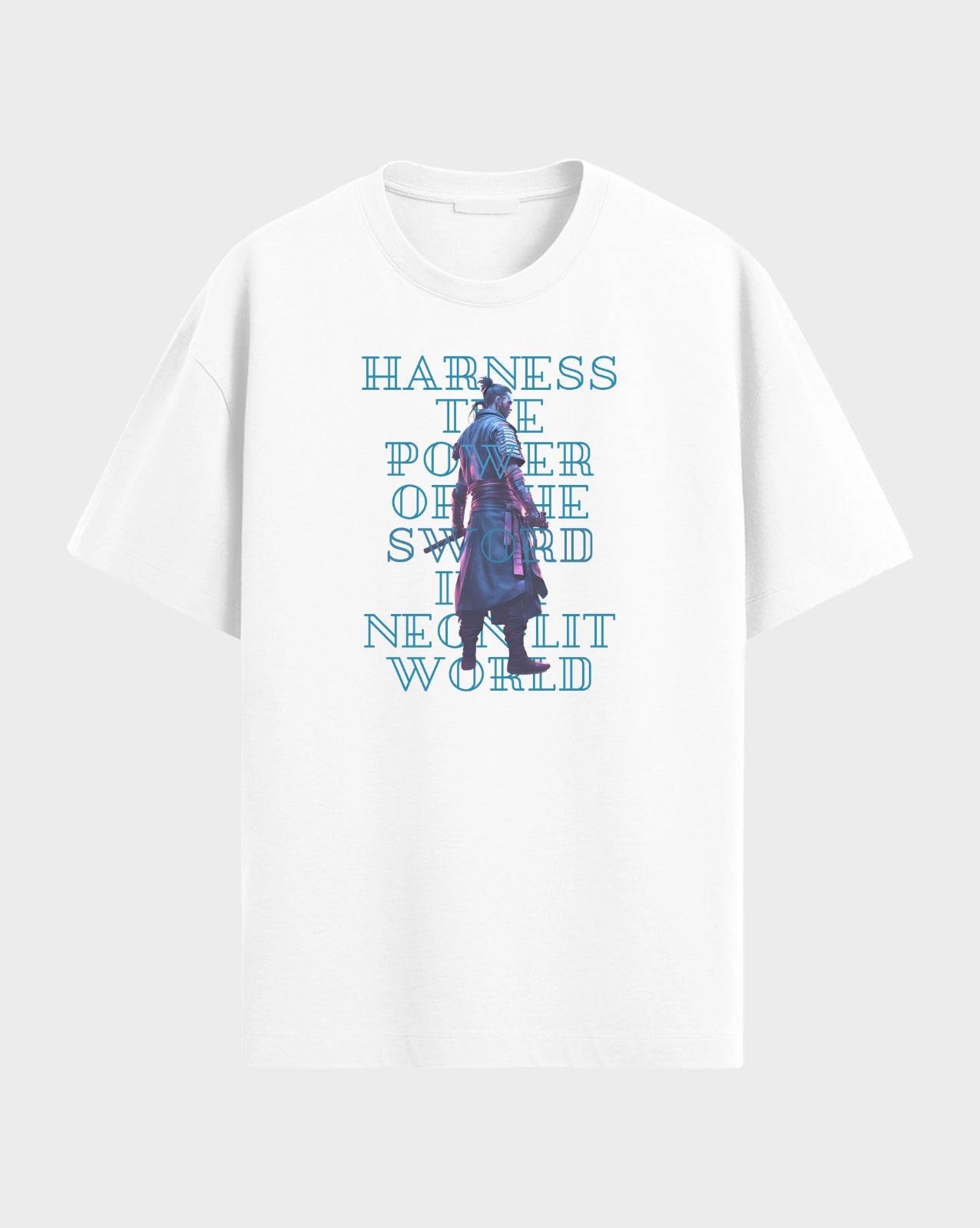 Premium Trendy Sword Tshirt