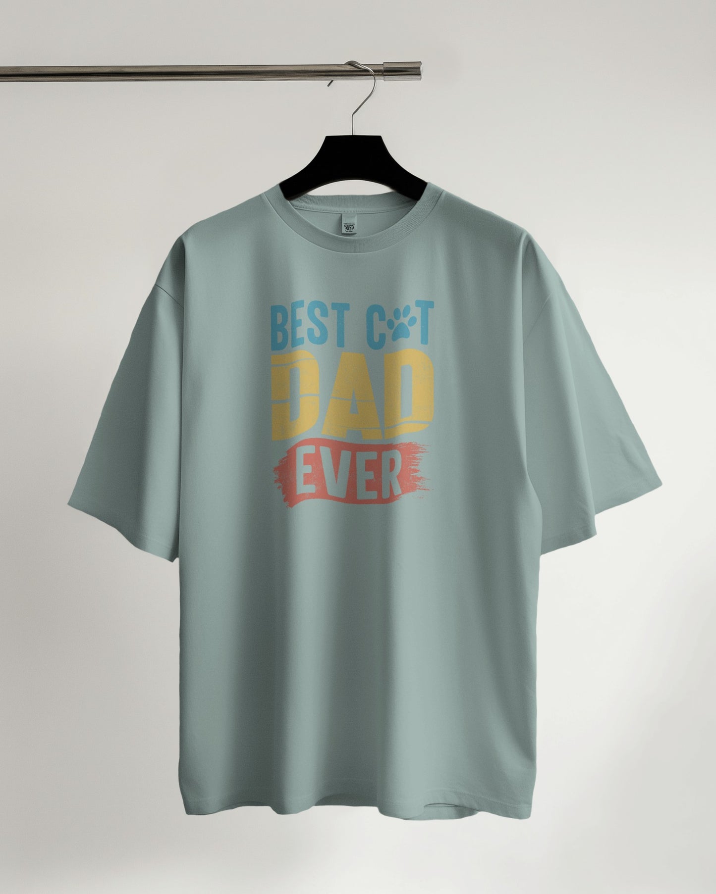 Premium Trendy Best Dad T-shirt