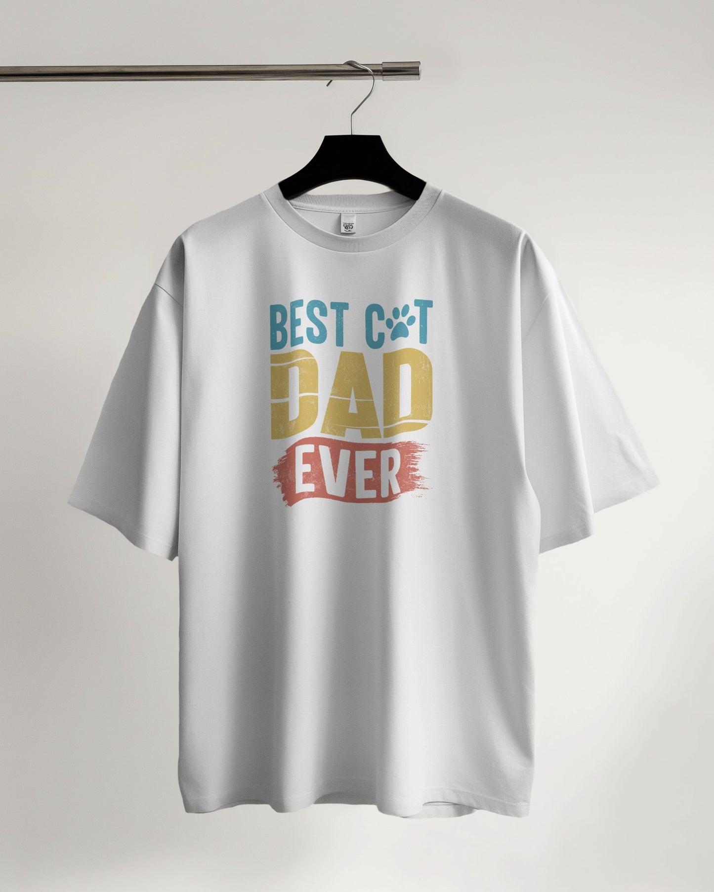 Premium Trendy Best Dad T-shirt