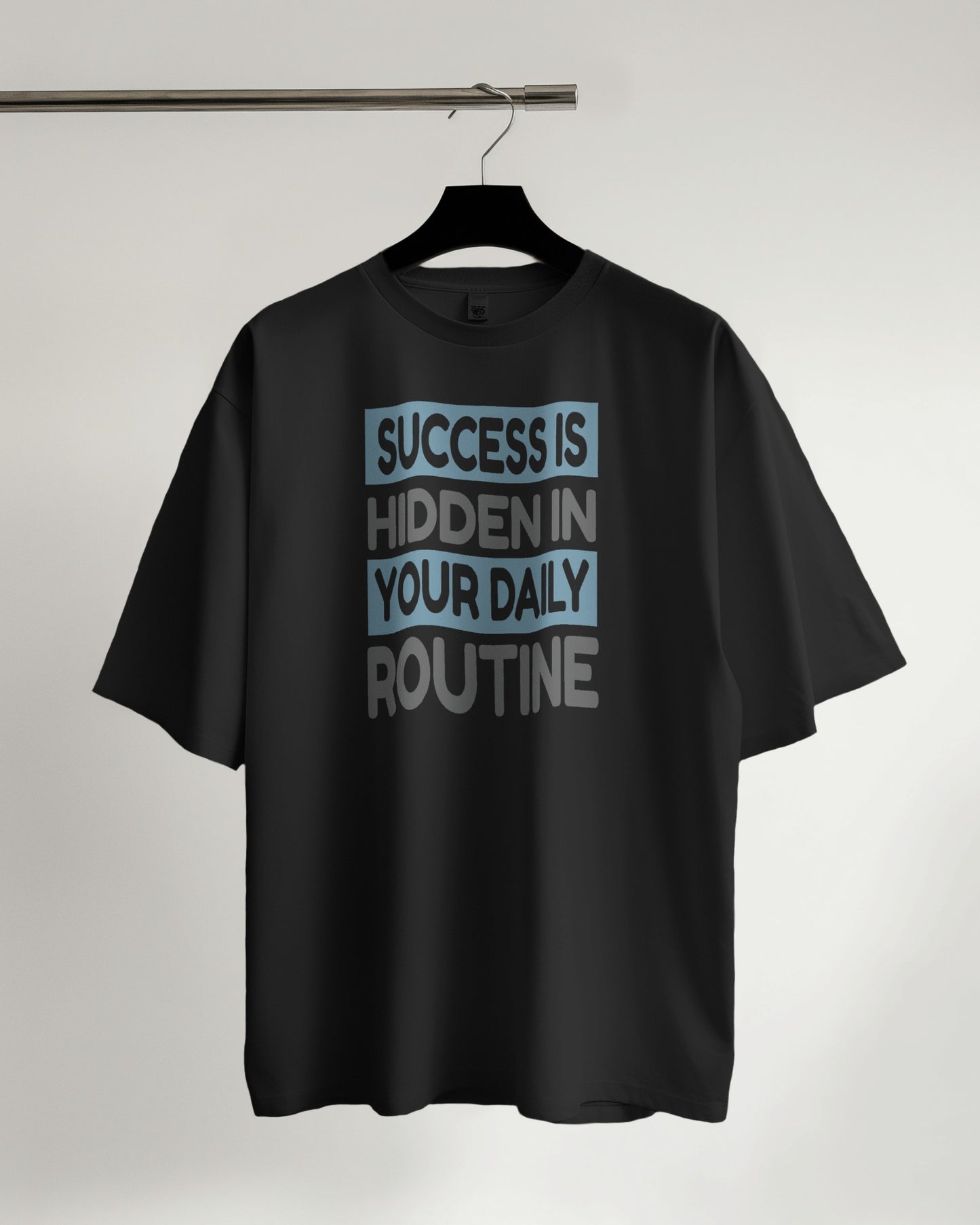 Premium Motivational - Success quote T-shirt