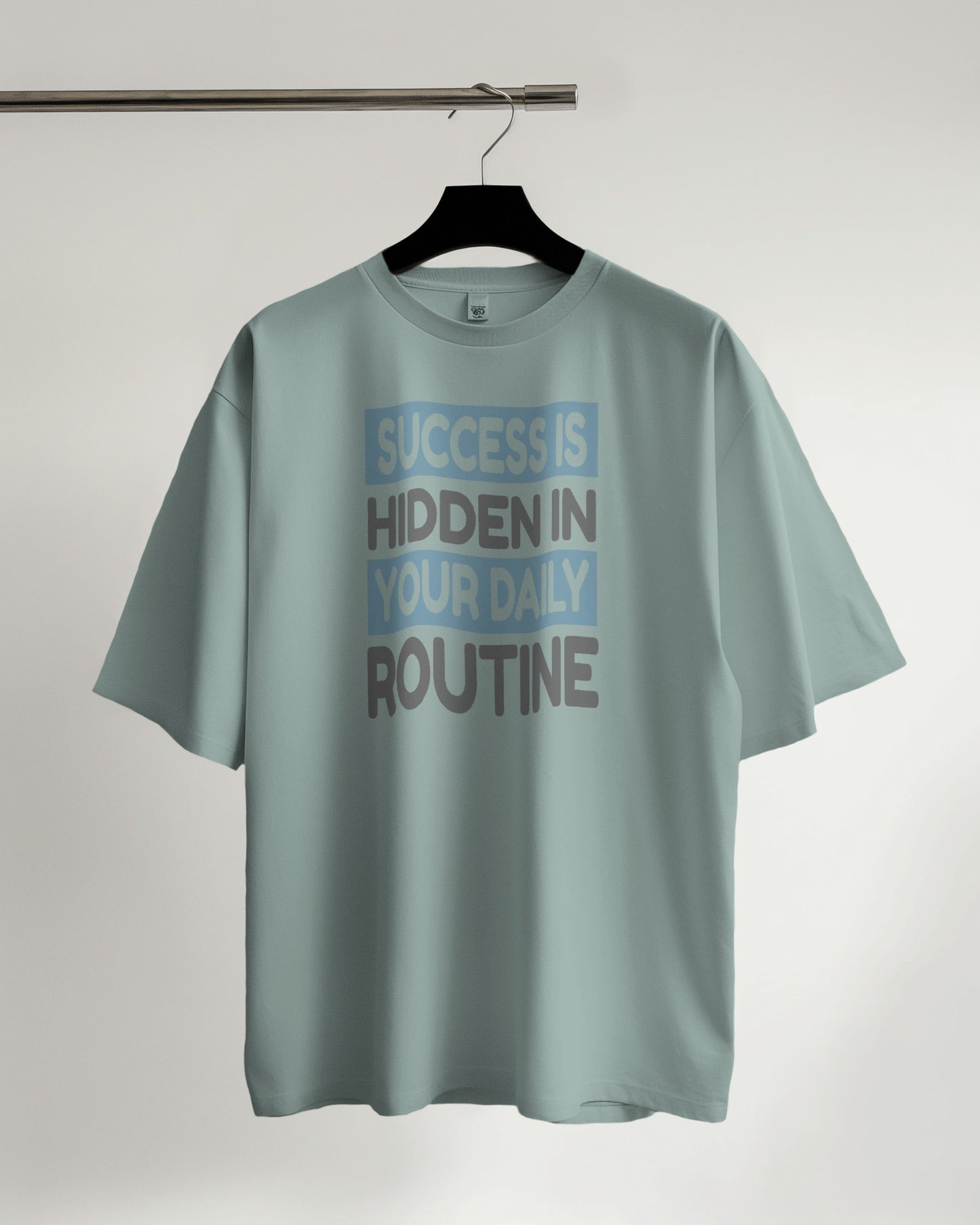 Premium Motivational - Success quote T-shirt
