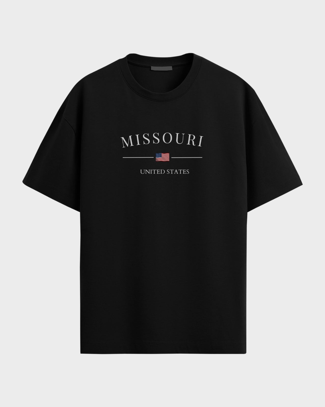 Premium Essential Missouri Tee/tshirt