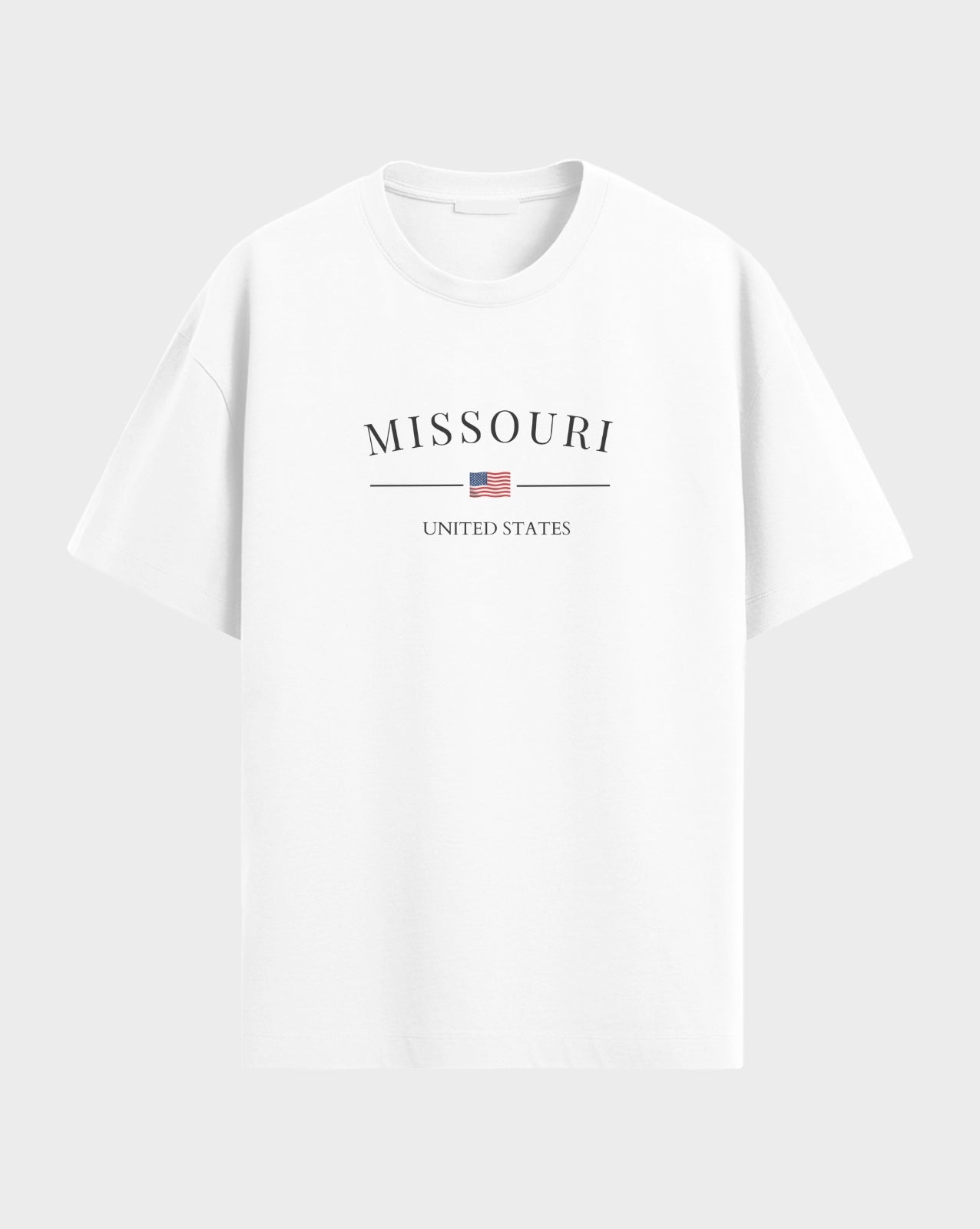 Premium Essential Missouri Tee/tshirt