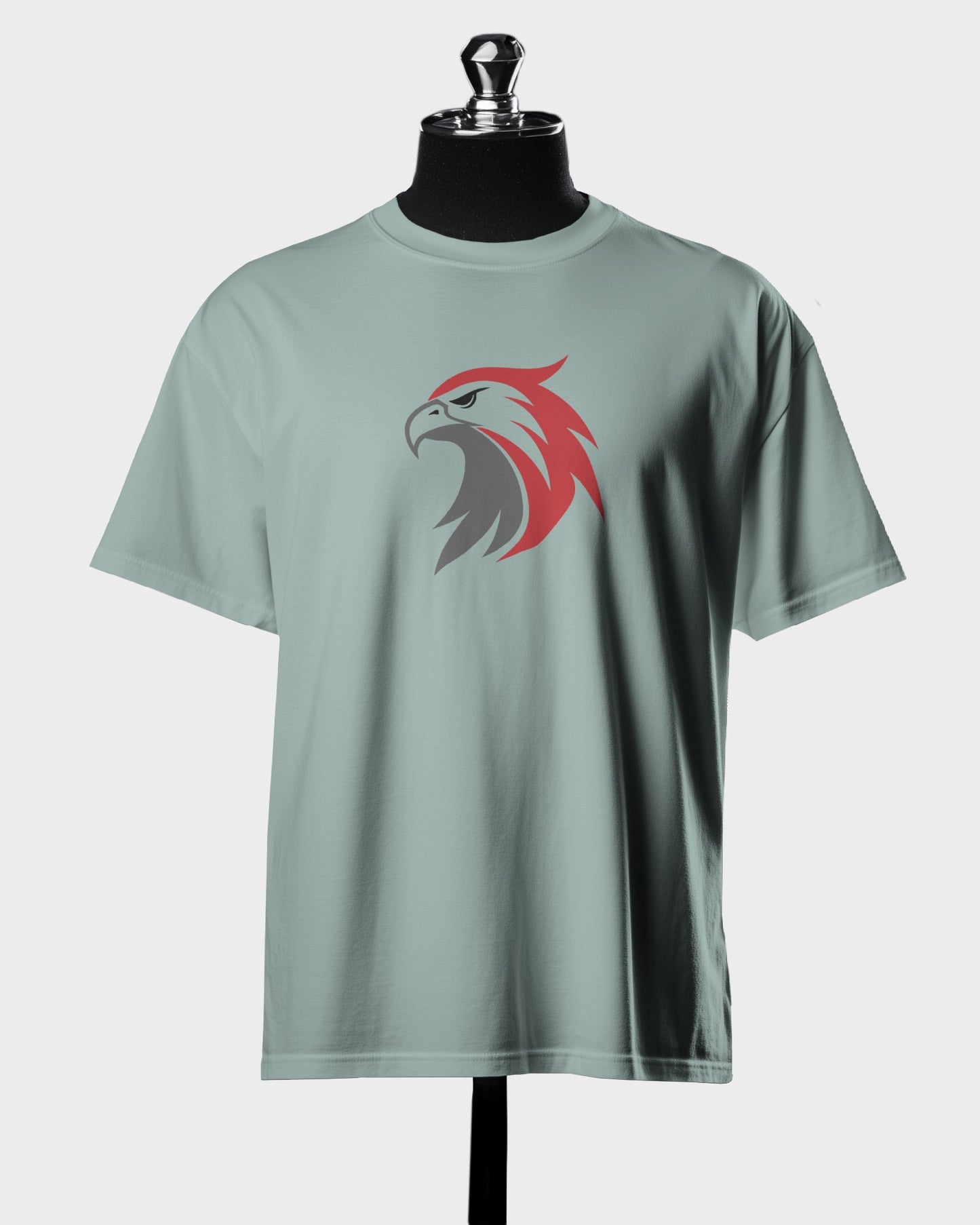 Premium Trendy - Eagle face T-shirt