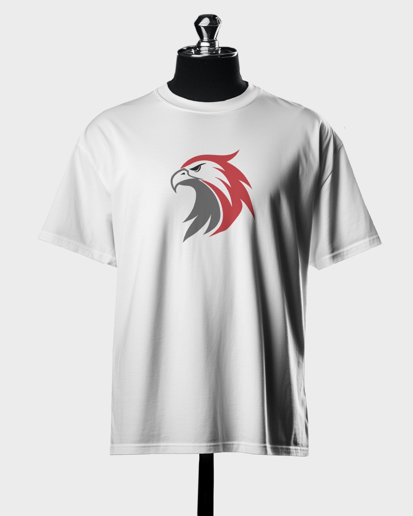 Premium Trendy - Eagle face T-shirt