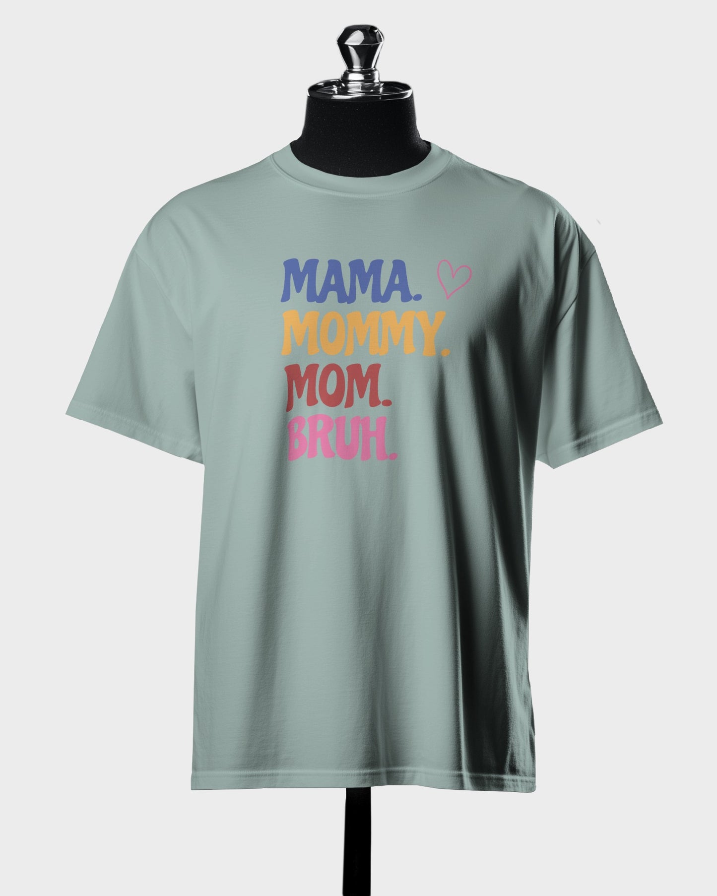 Premium Trendy Mommy T-shirt