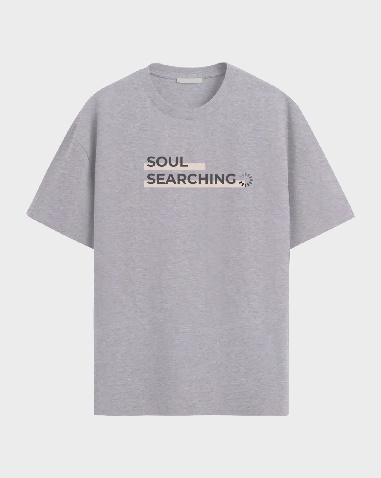 Premium Essential Soul Searching Tee/tshirt