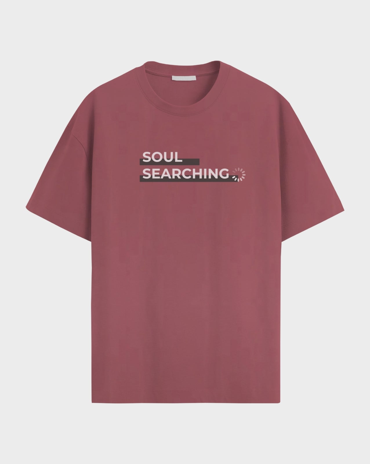 Premium Essential Soul Searching Tee/tshirt