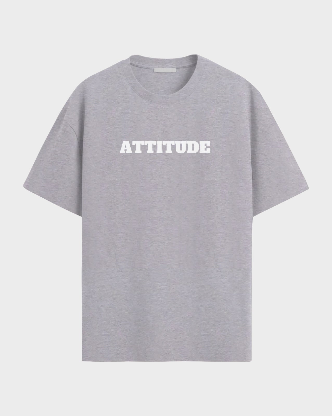 Premium Essential Attitude Tee/tshirt